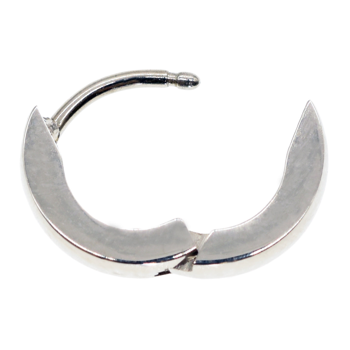 MINI ONE TOUCH PIERCE ROUND ARMOR