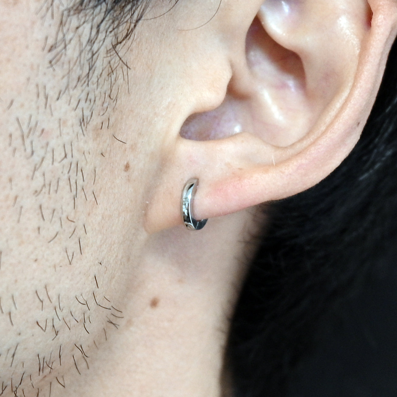 MINI ONE TOUCH PIERCE ROUND ARMOR