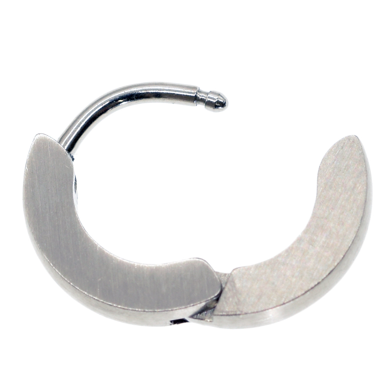 MINI ONE TOUCH PIERCE ROUND ARMOR