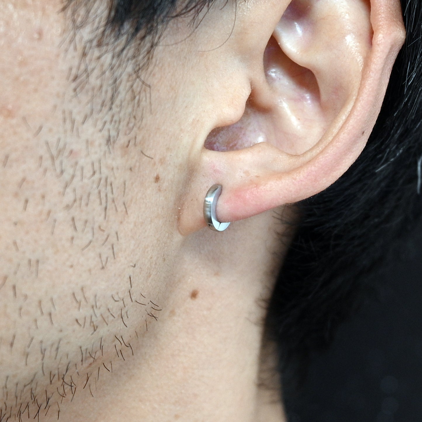MINI ONE TOUCH PIERCE ROUND ARMOR