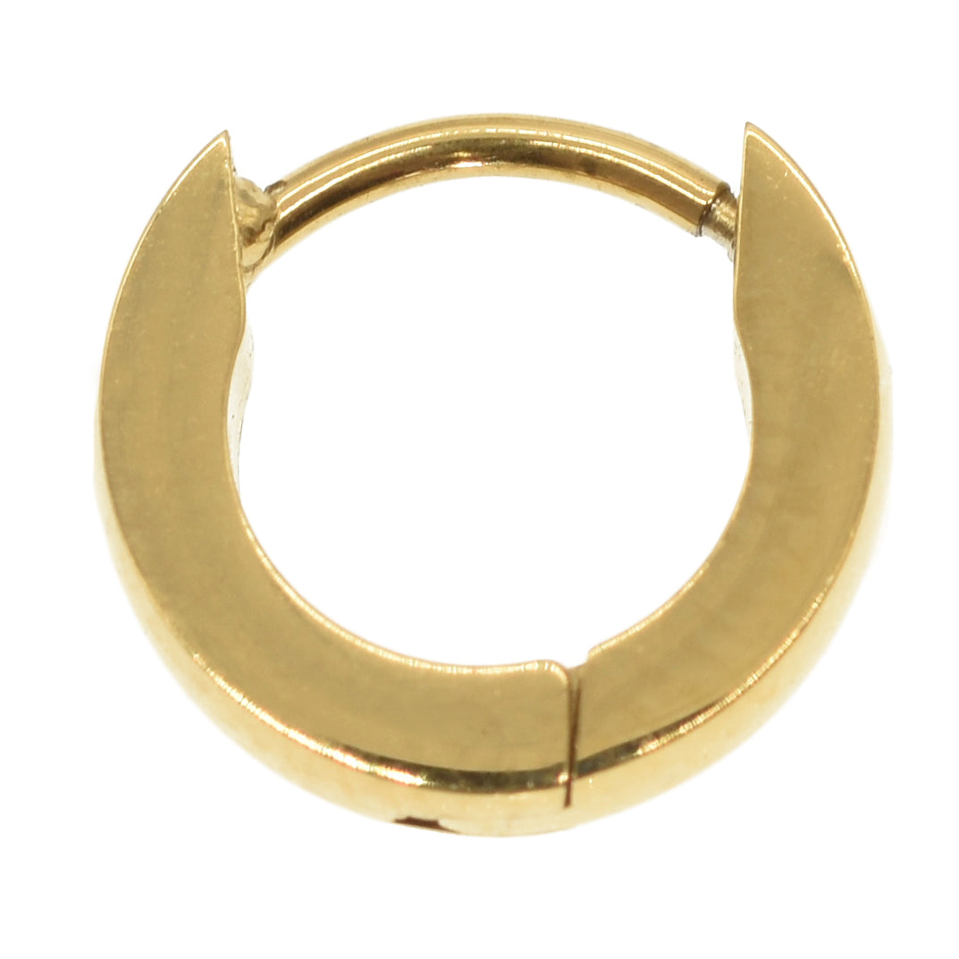 MINI ONE TOUCH PIERCE ROUND ARMOR