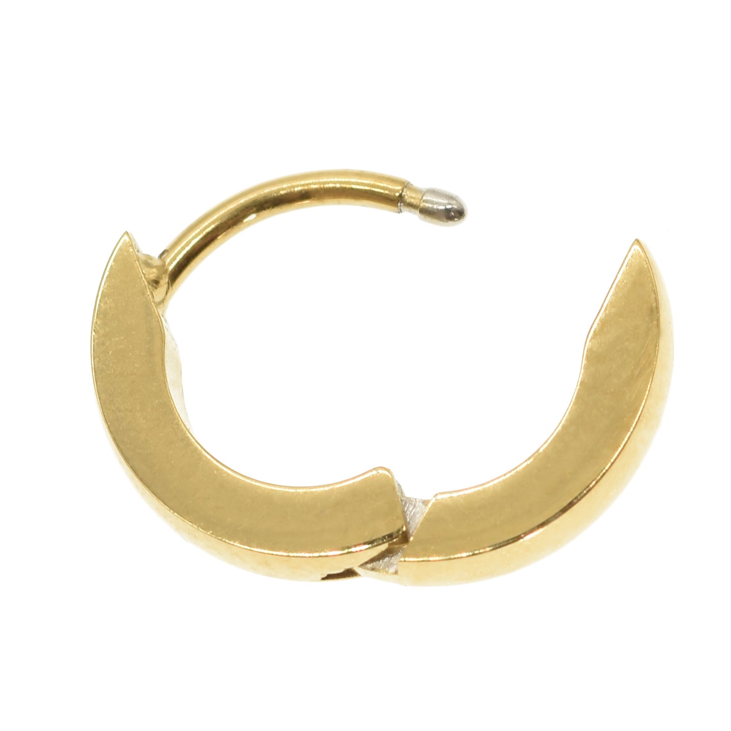 MINI ONE TOUCH PIERCE ROUND ARMOR
