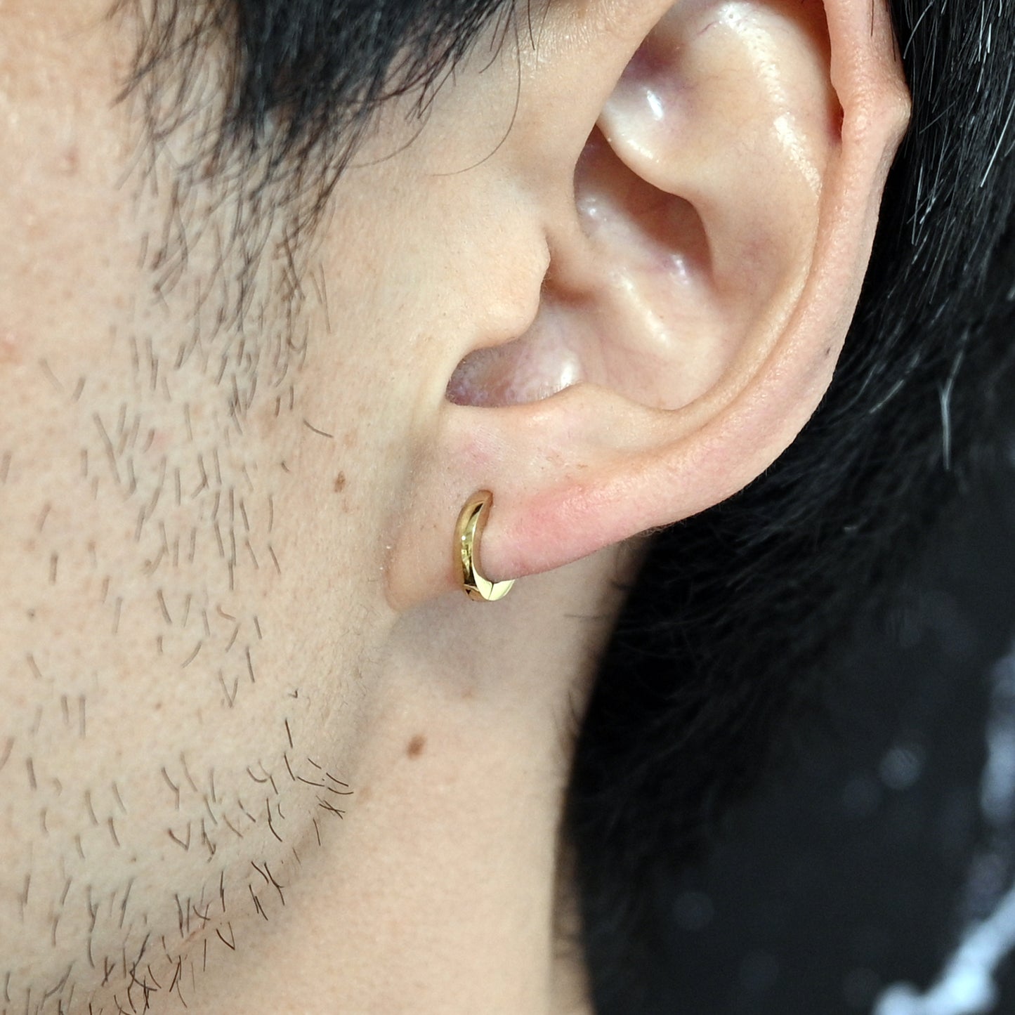 MINI ONE TOUCH PIERCE ROUND ARMOR
