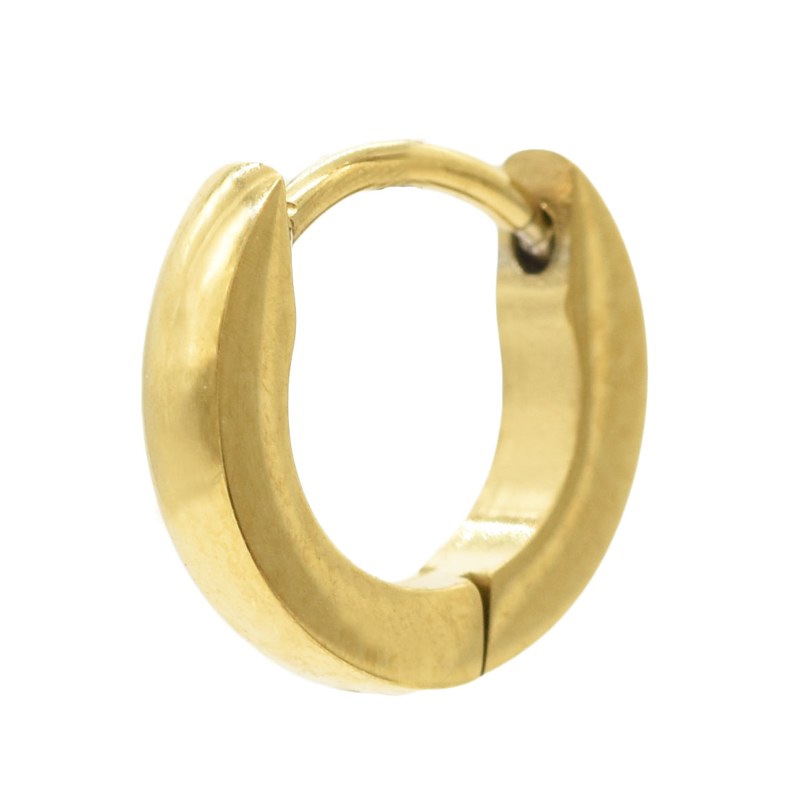 MINI ONE TOUCH PIERCE ROUND ARMOR