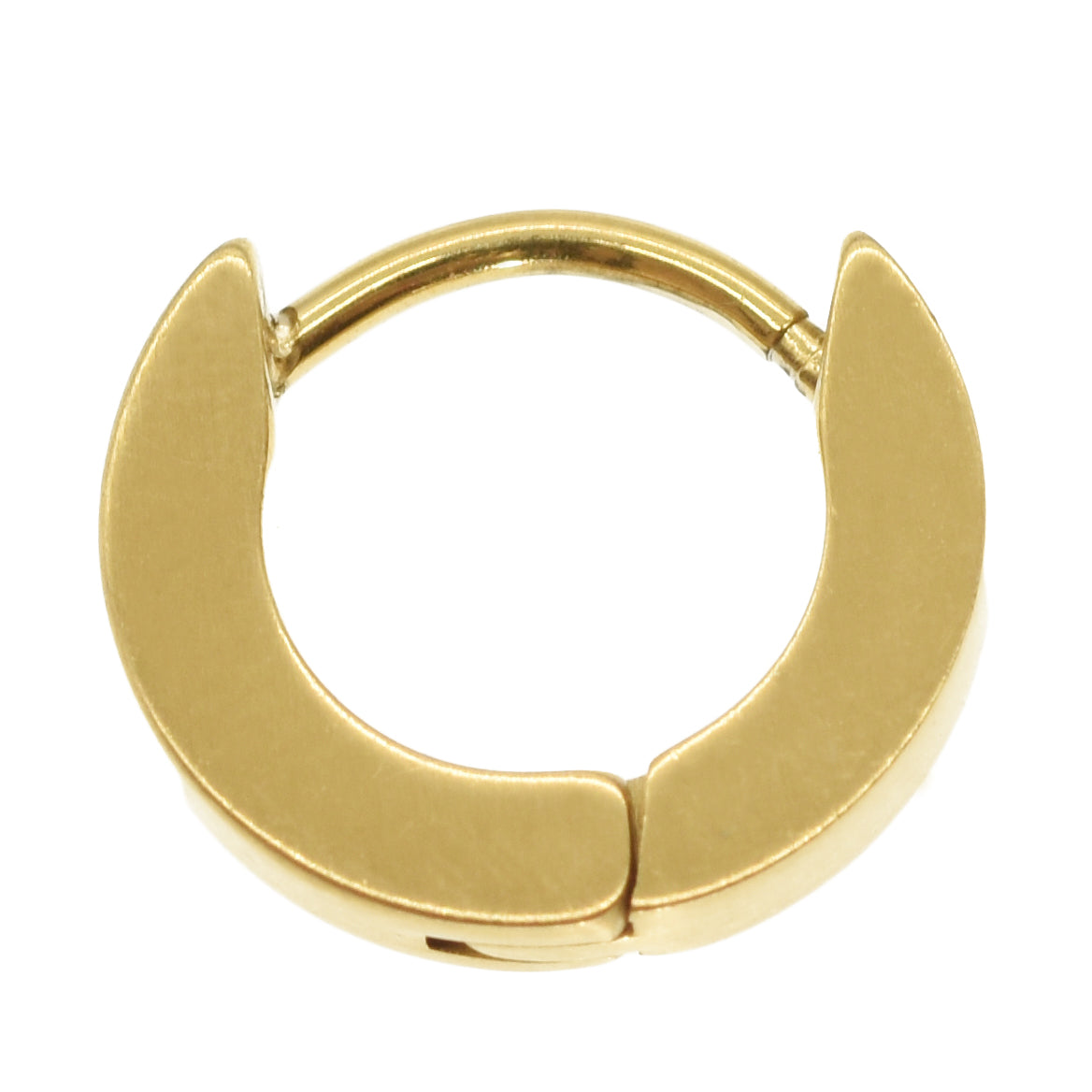 MINI ONE TOUCH PIERCE ROUND ARMOR