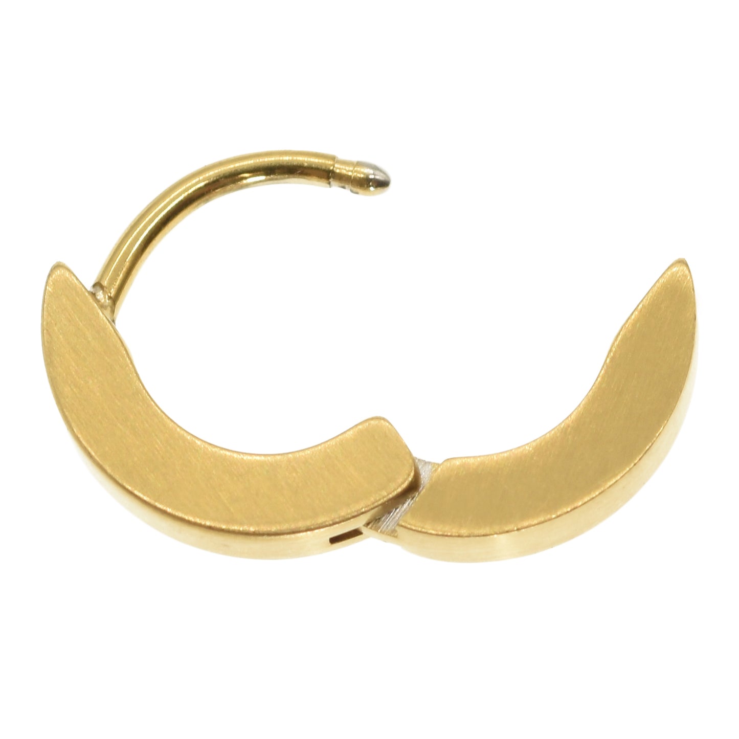 MINI ONE TOUCH PIERCE ROUND ARMOR