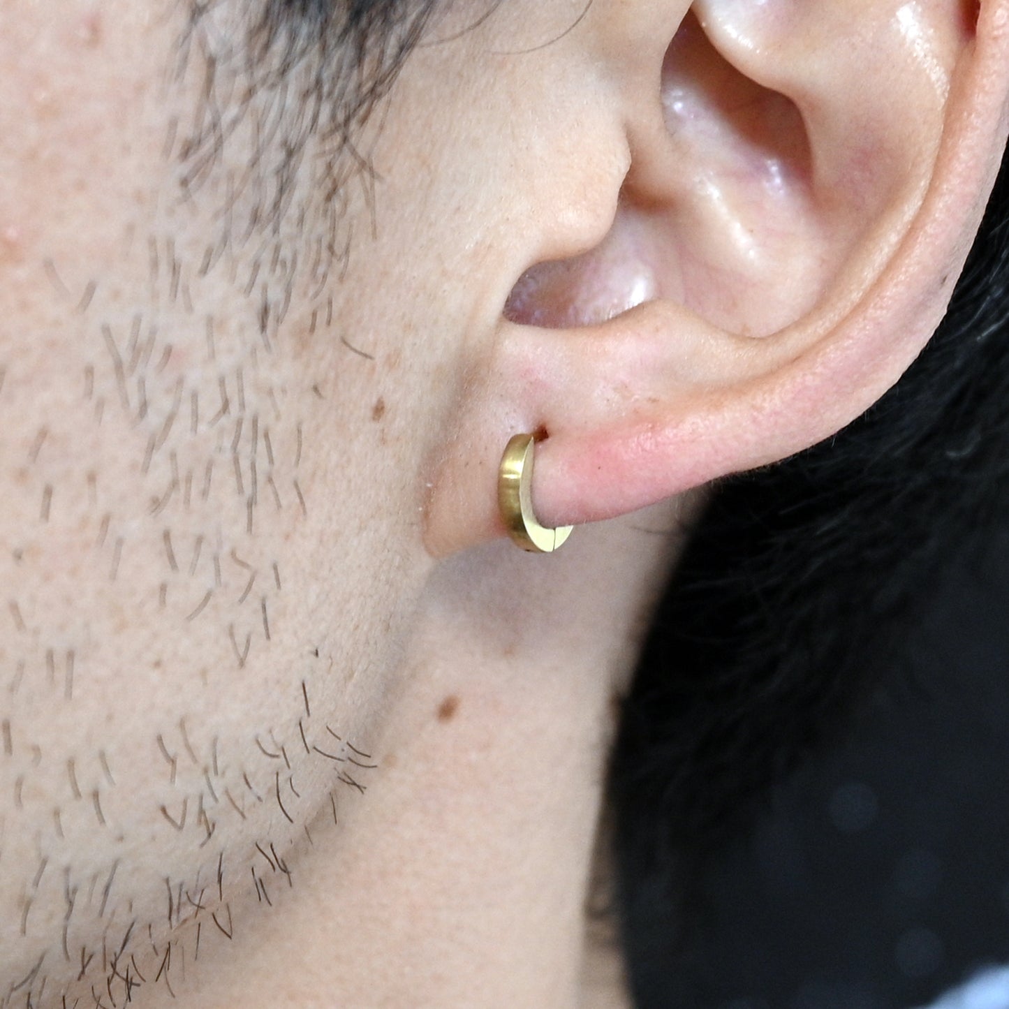 MINI ONE TOUCH PIERCE ROUND ARMOR