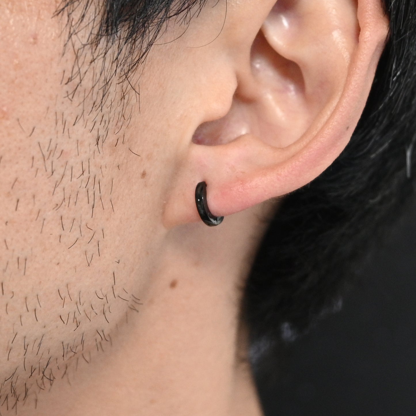 MINI ONE TOUCH PIERCE ROUND ARMOR