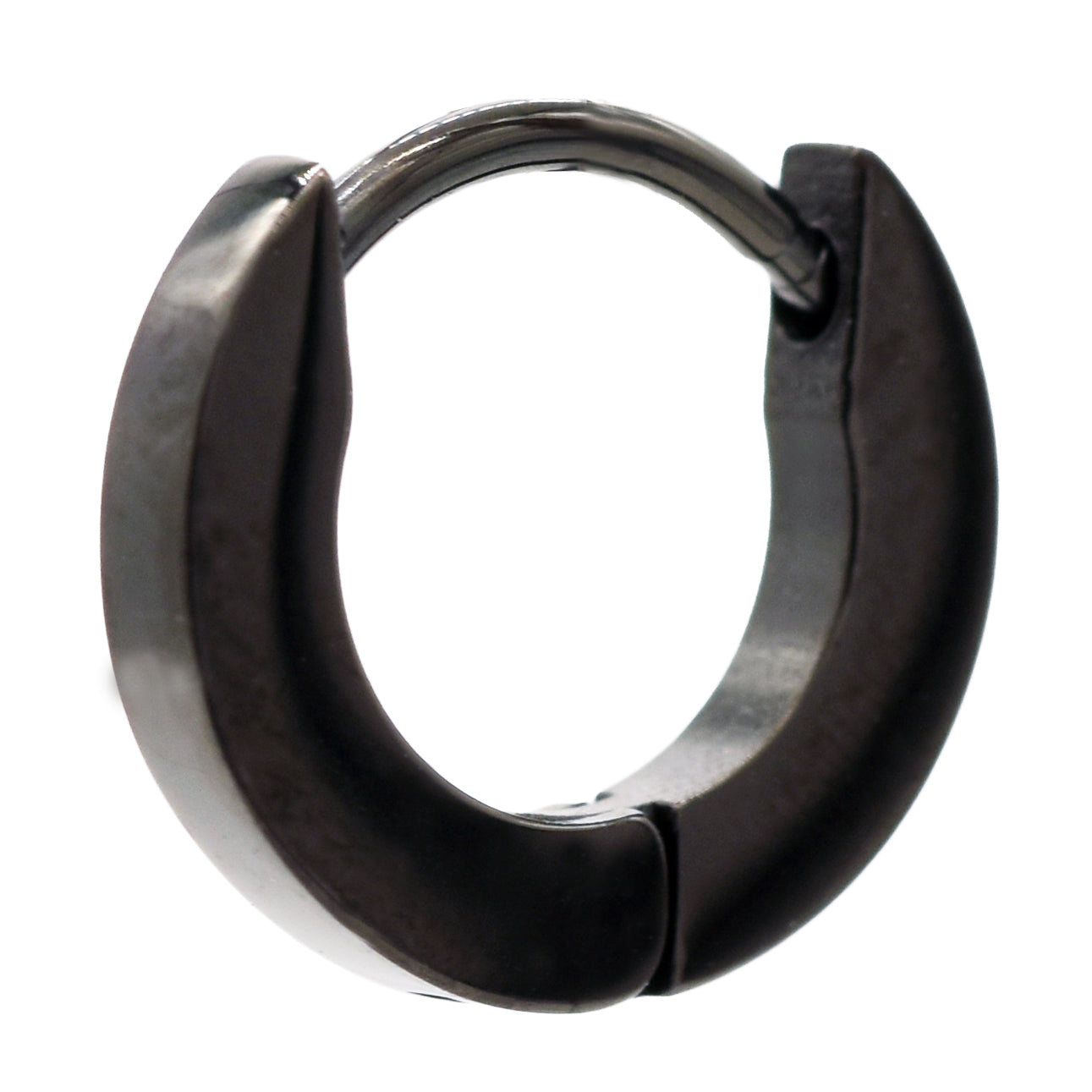 MINI ONE TOUCH PIERCE ROUND ARMOR