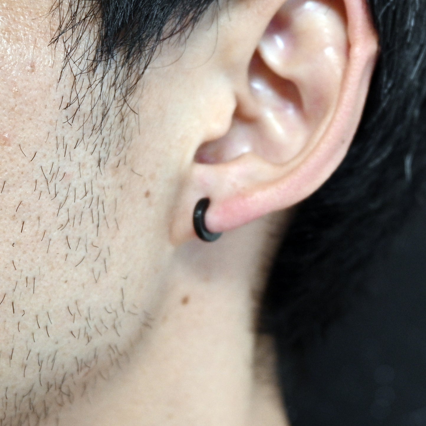 MINI ONE TOUCH PIERCE ROUND ARMOR
