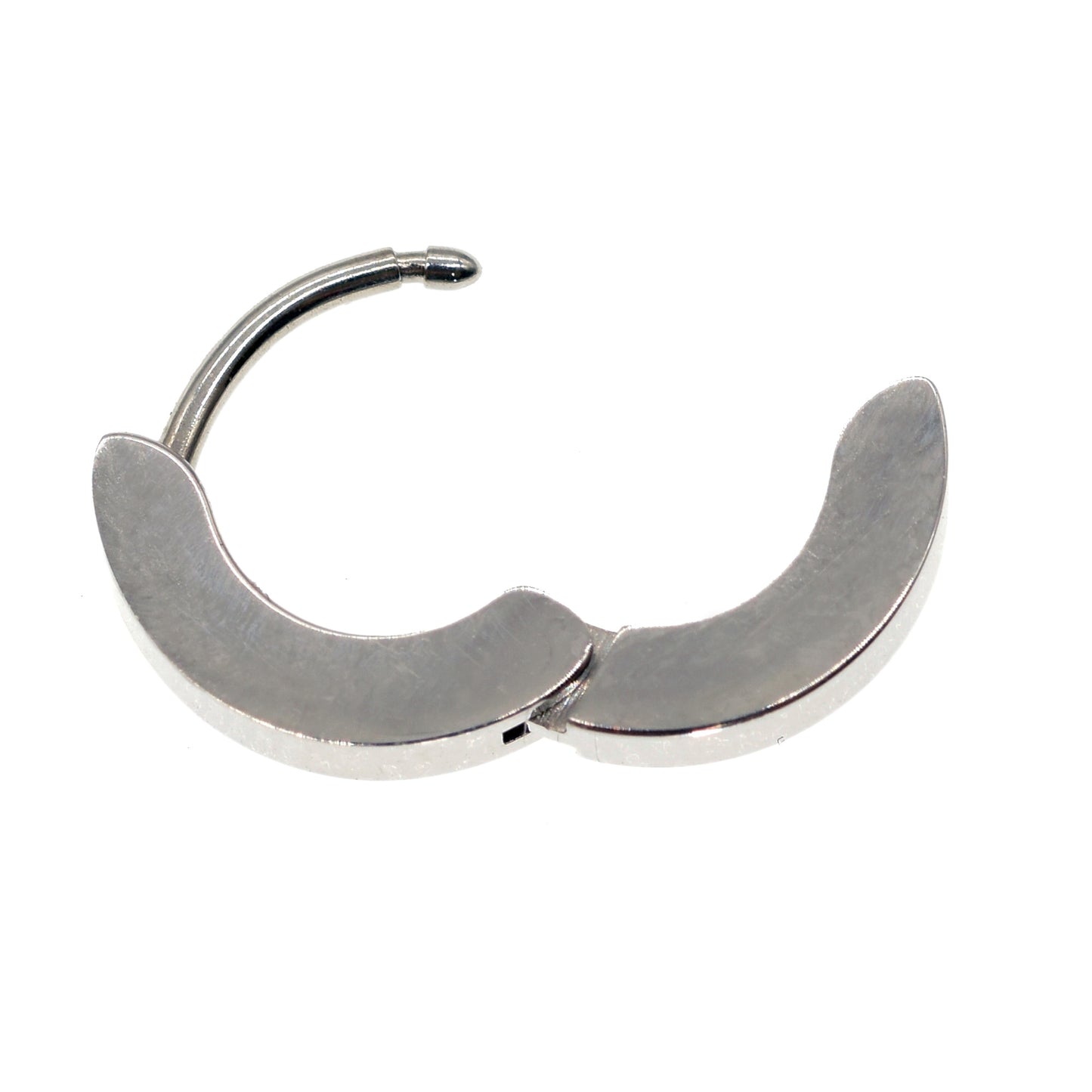 MINI ONE TOUCH PIERCE FLAT ARMOR