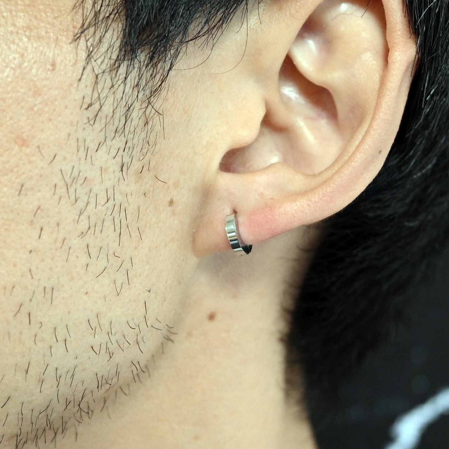 MINI ONE TOUCH PIERCE FLAT ARMOR