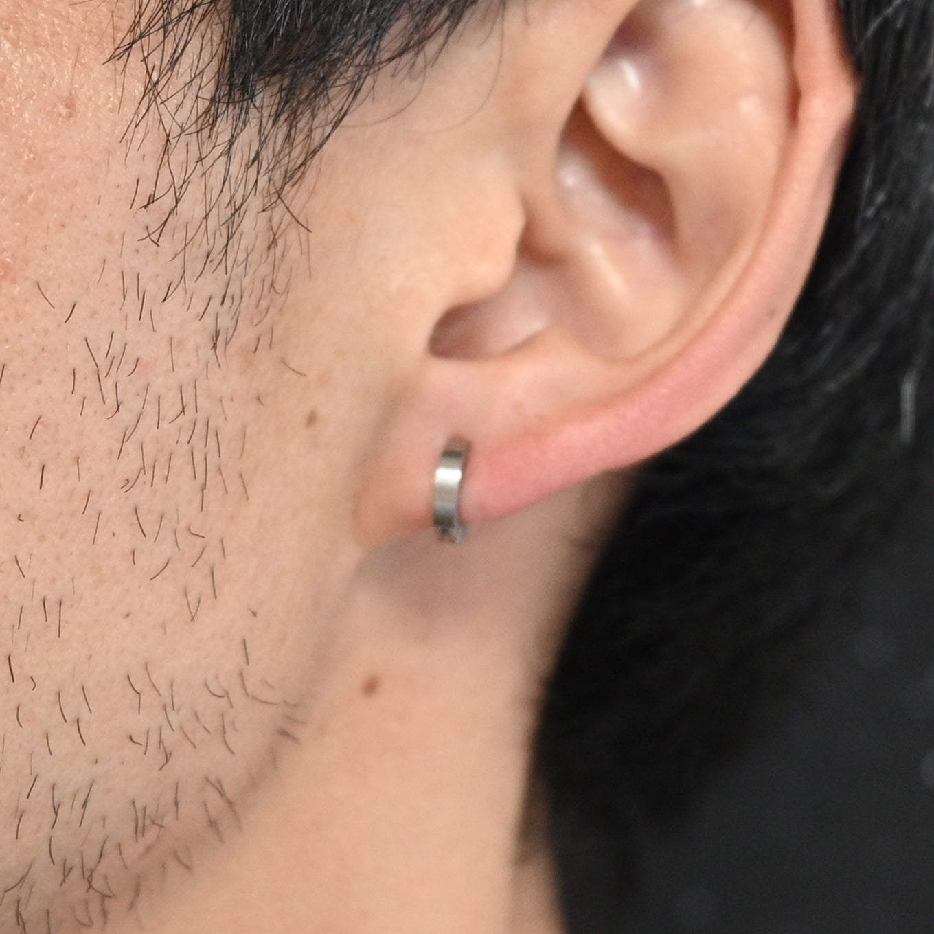 MINI ONE TOUCH PIERCE FLAT ARMOR