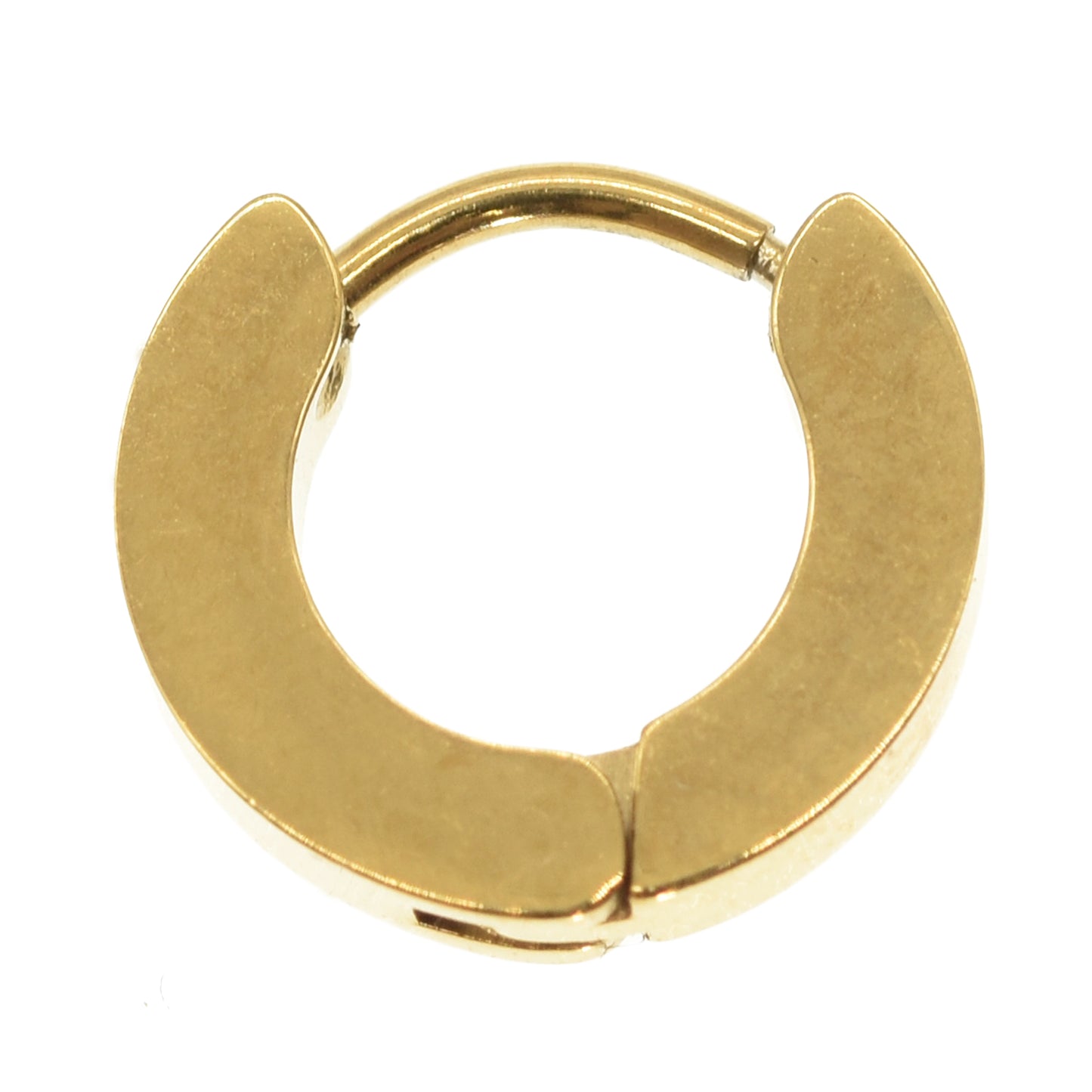 MINI ONE TOUCH PIERCE FLAT ARMOR