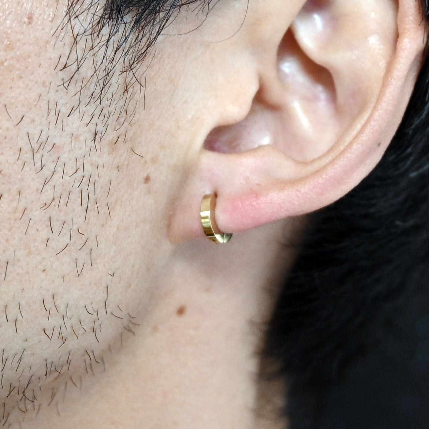 MINI ONE TOUCH PIERCE FLAT ARMOR