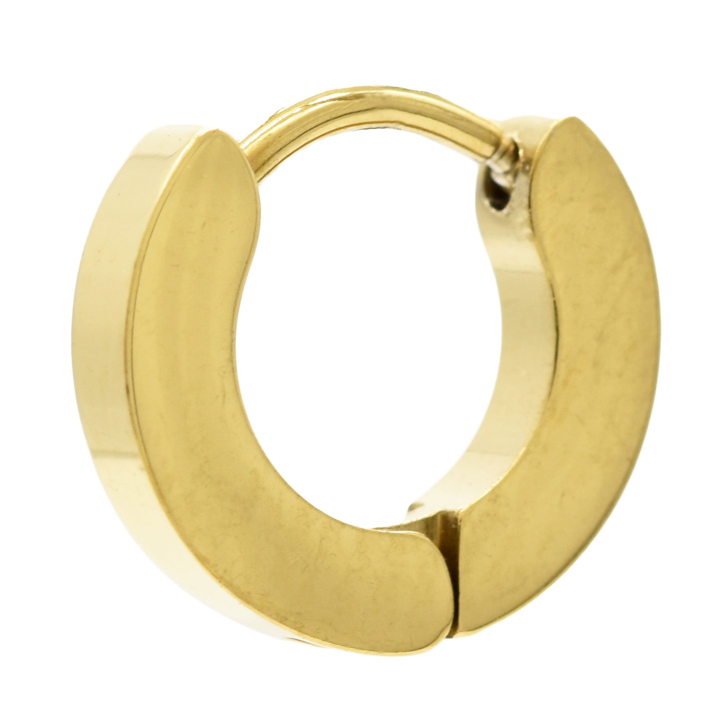 MINI ONE TOUCH PIERCE FLAT ARMOR
