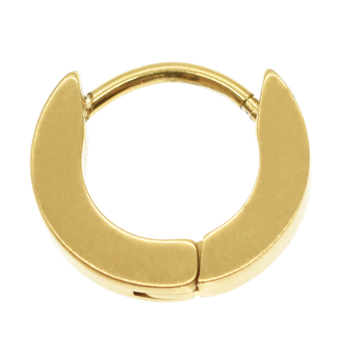 MINI ONE TOUCH PIERCE FLAT ARMOR