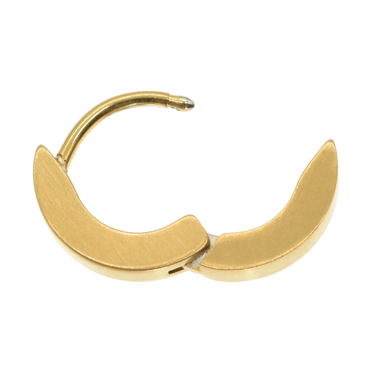 MINI ONE TOUCH PIERCE FLAT ARMOR