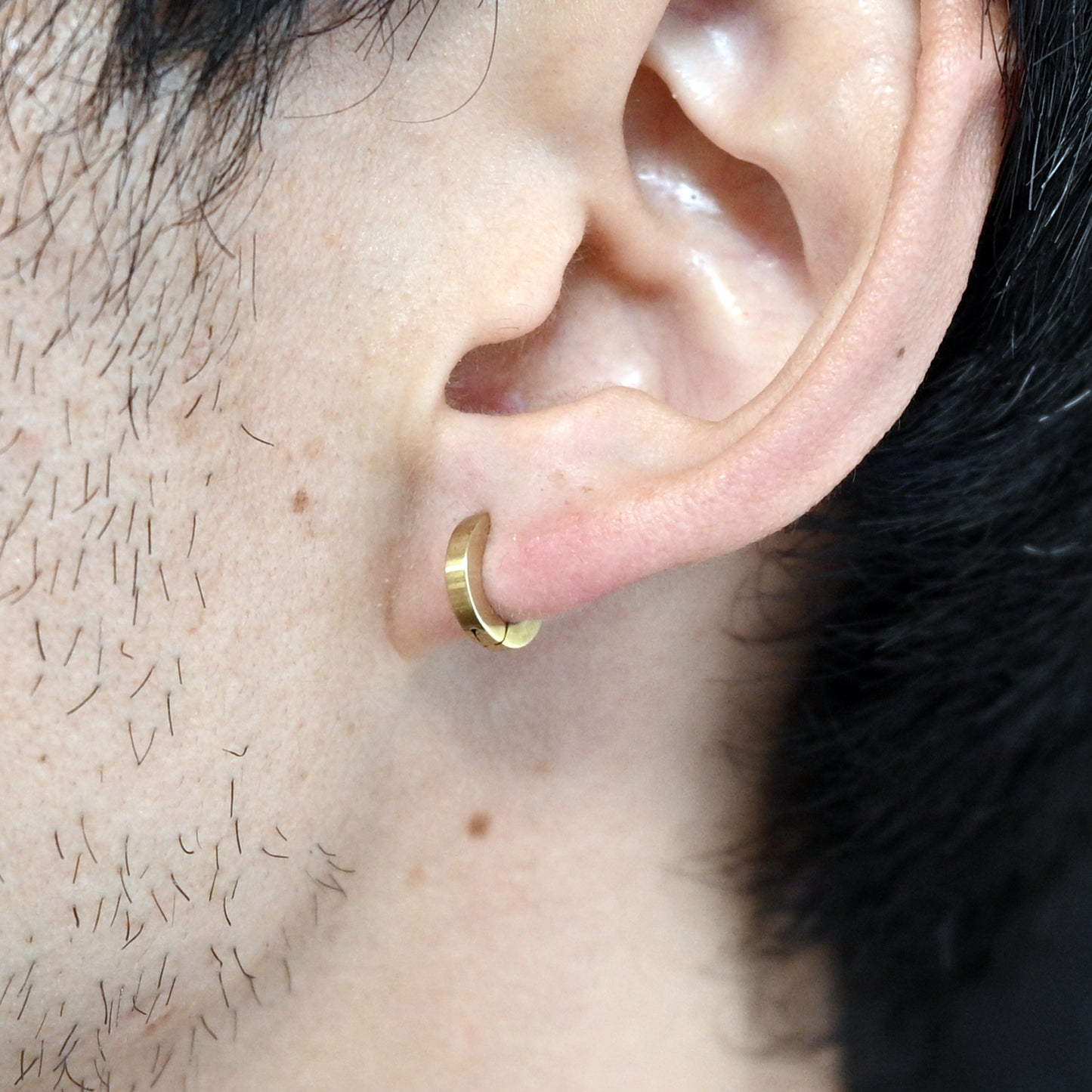 MINI ONE TOUCH PIERCE FLAT ARMOR