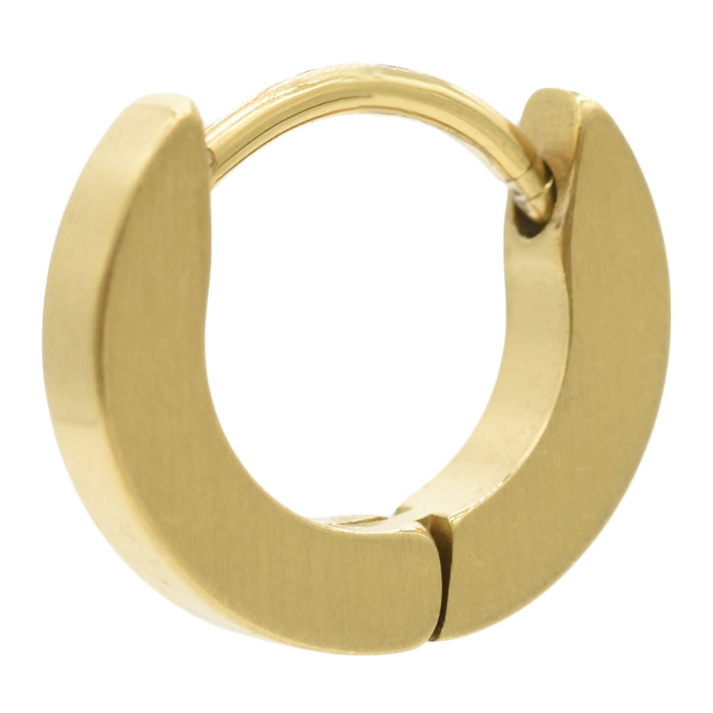 MINI ONE TOUCH PIERCE FLAT ARMOR