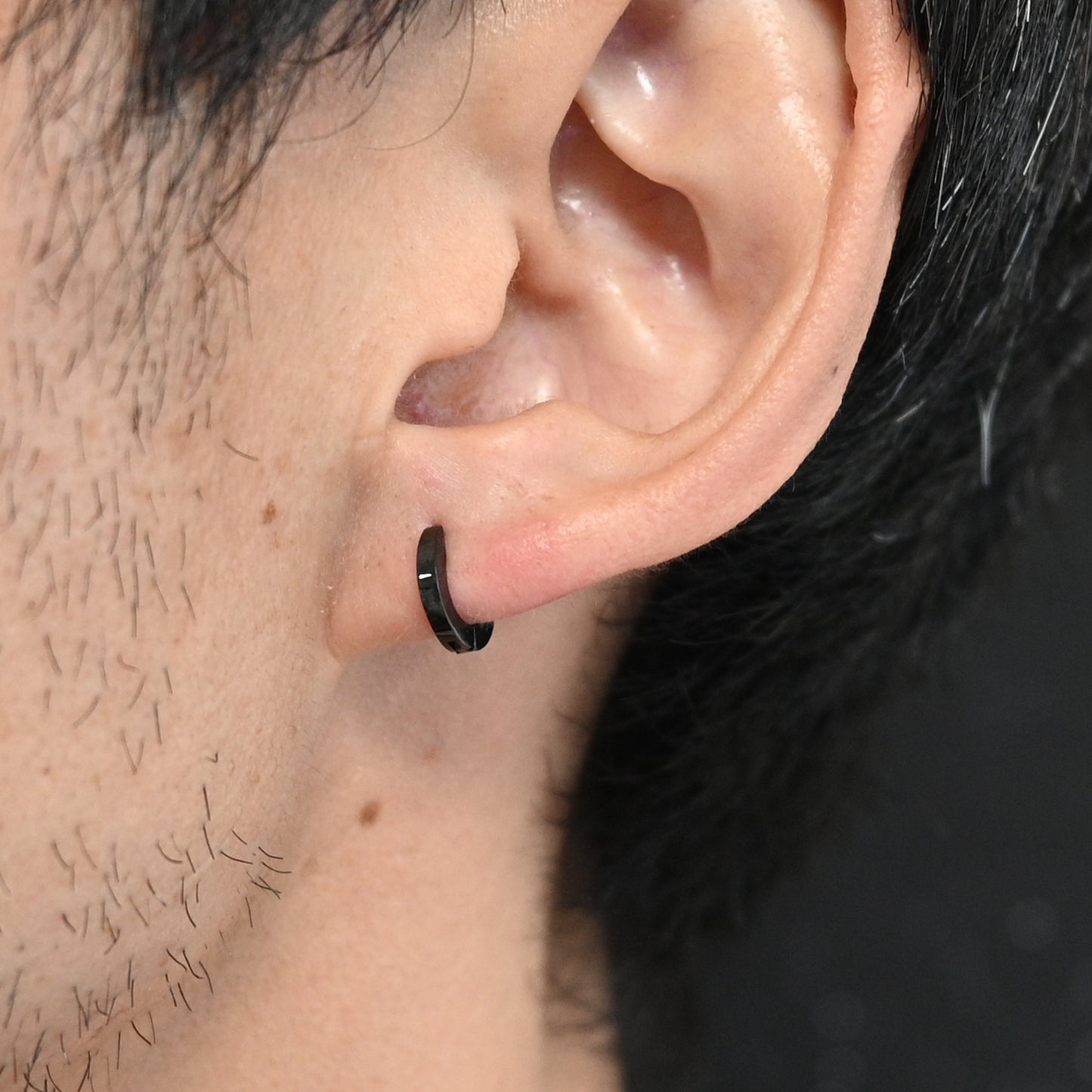 MINI ONE TOUCH PIERCE FLAT ARMOR