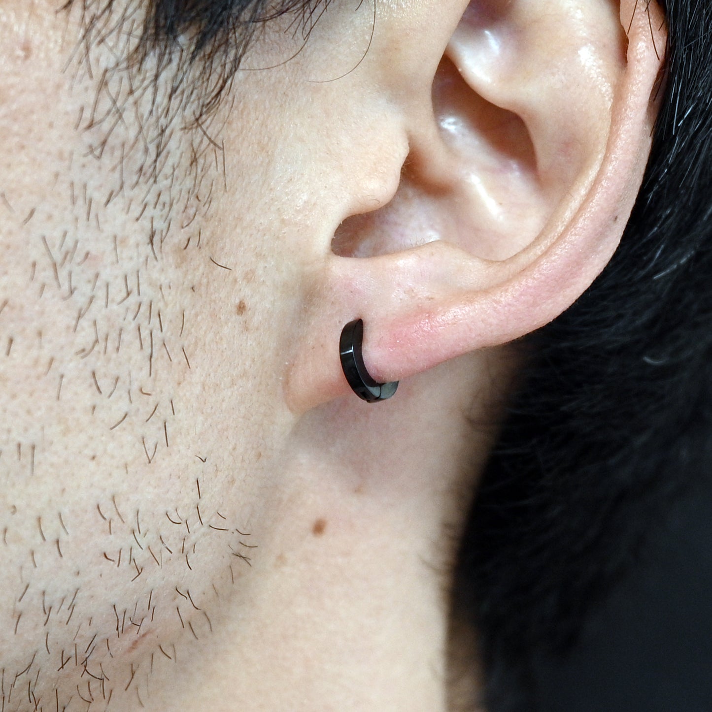 MINI ONE TOUCH PIERCE FLAT ARMOR