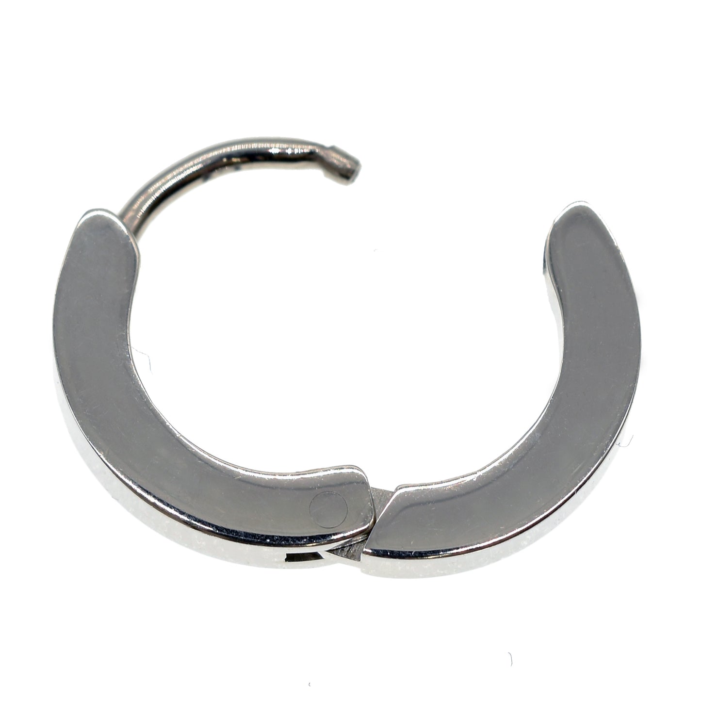 ONE TOUCH PIERCE FLAT ARMOR