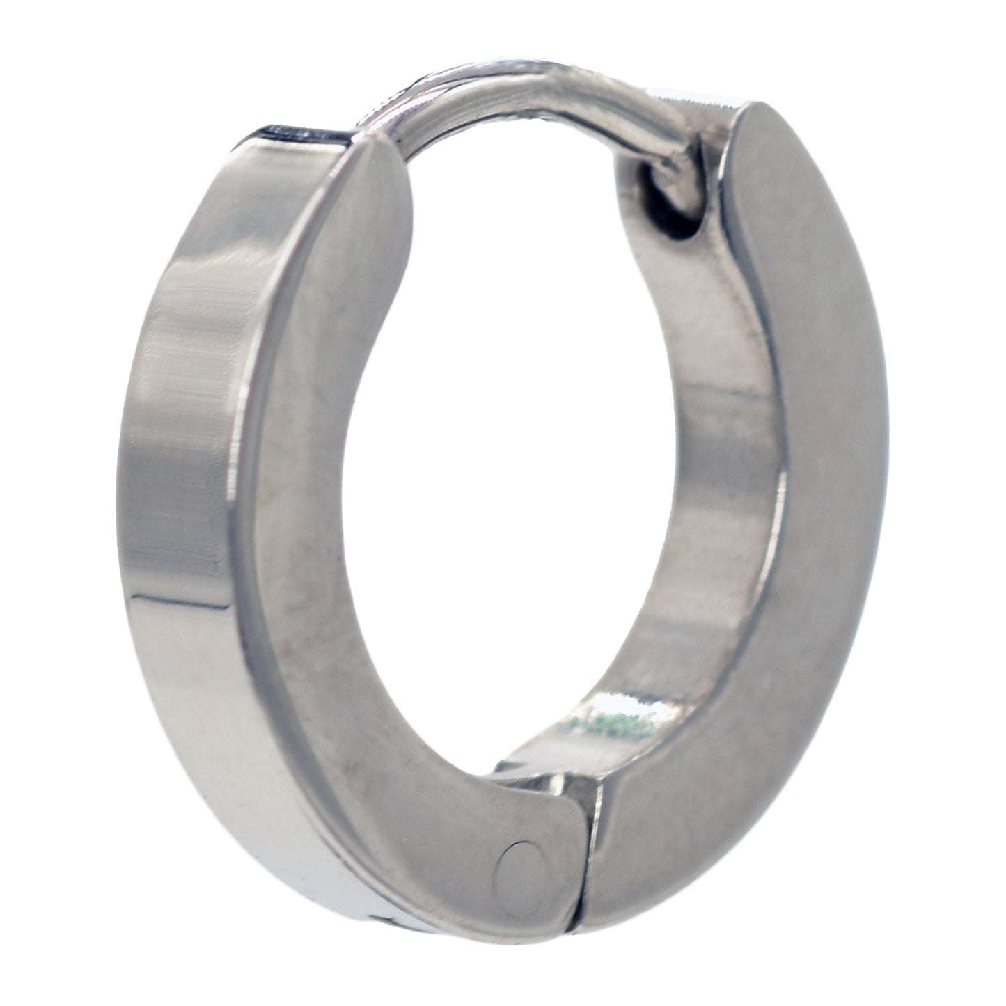 ONE TOUCH PIERCE FLAT ARMOR