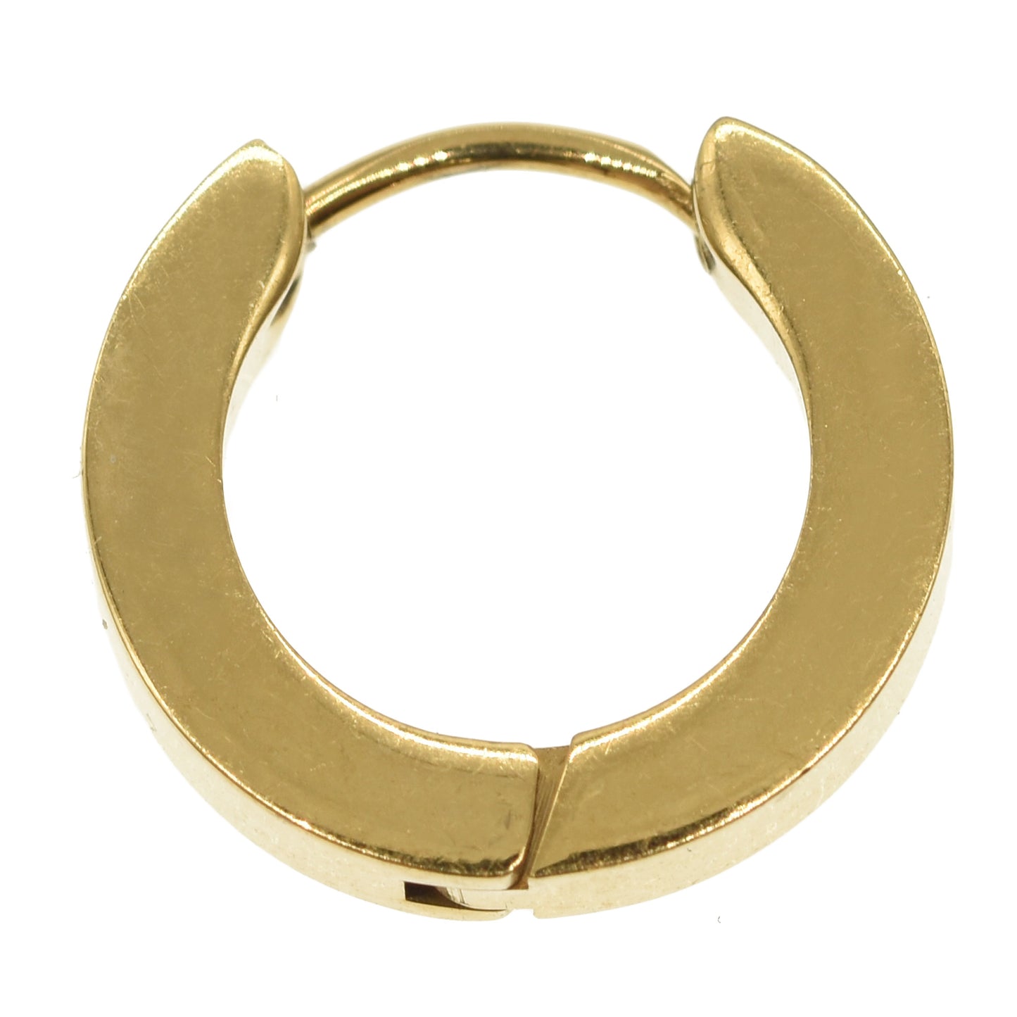 ONE TOUCH PIERCE FLAT ARMOR