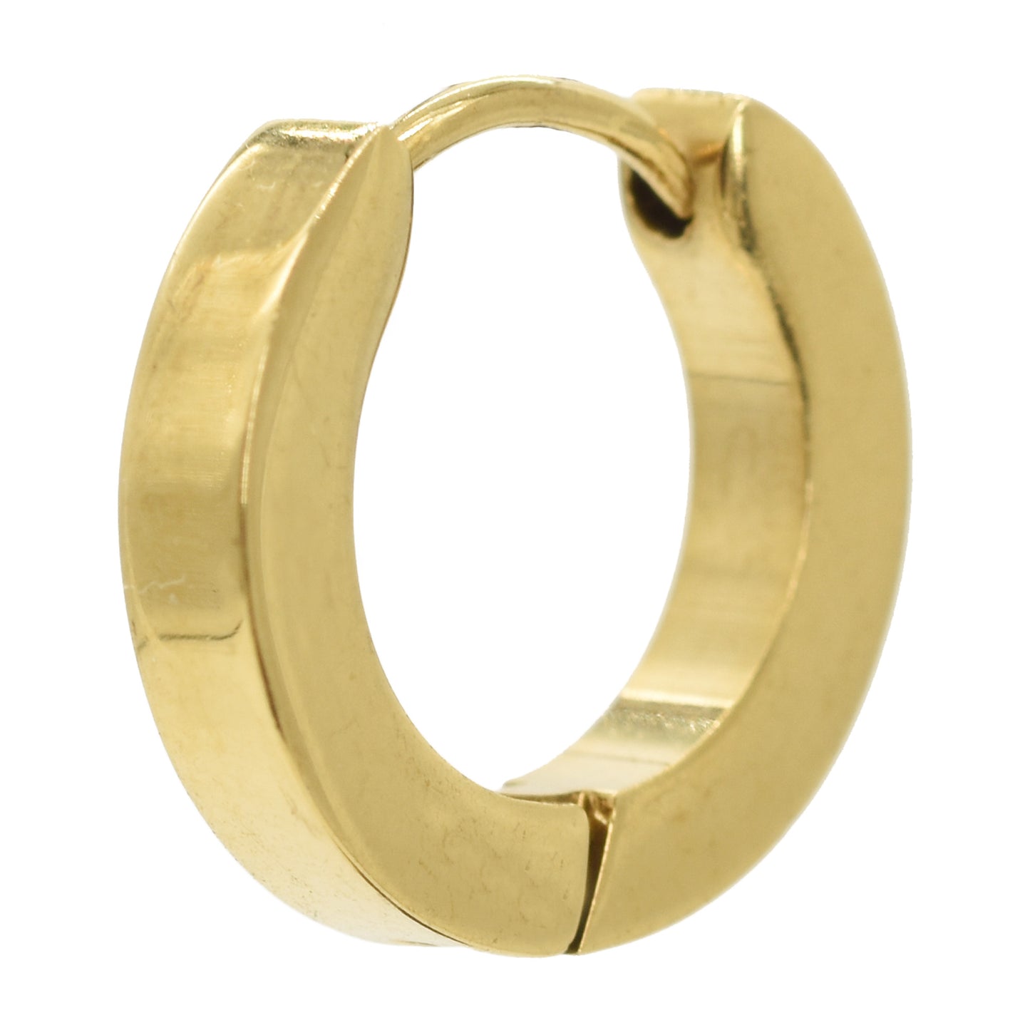 ONE TOUCH PIERCE FLAT ARMOR