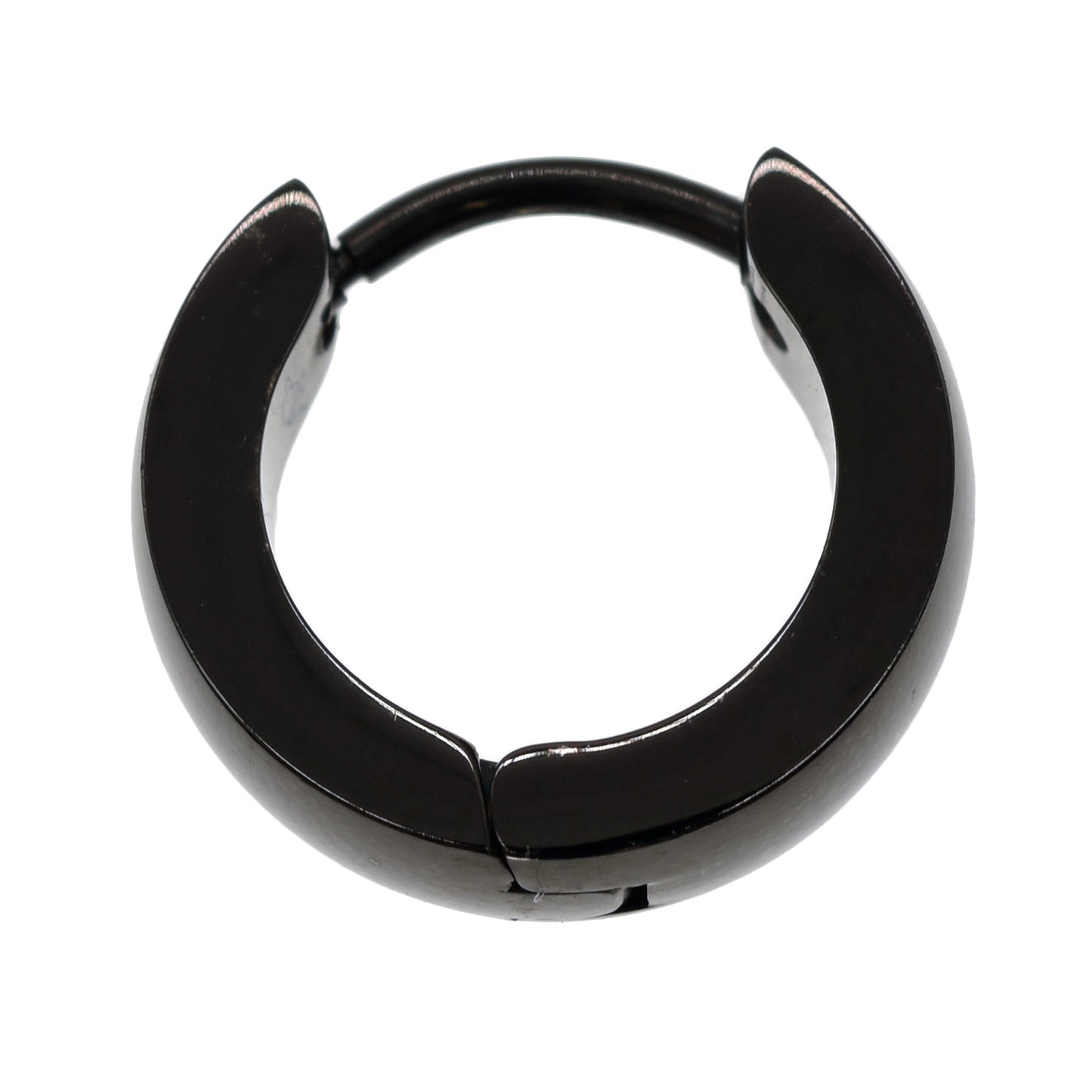 ONE TOUCH PIERCE FLAT ARMOR