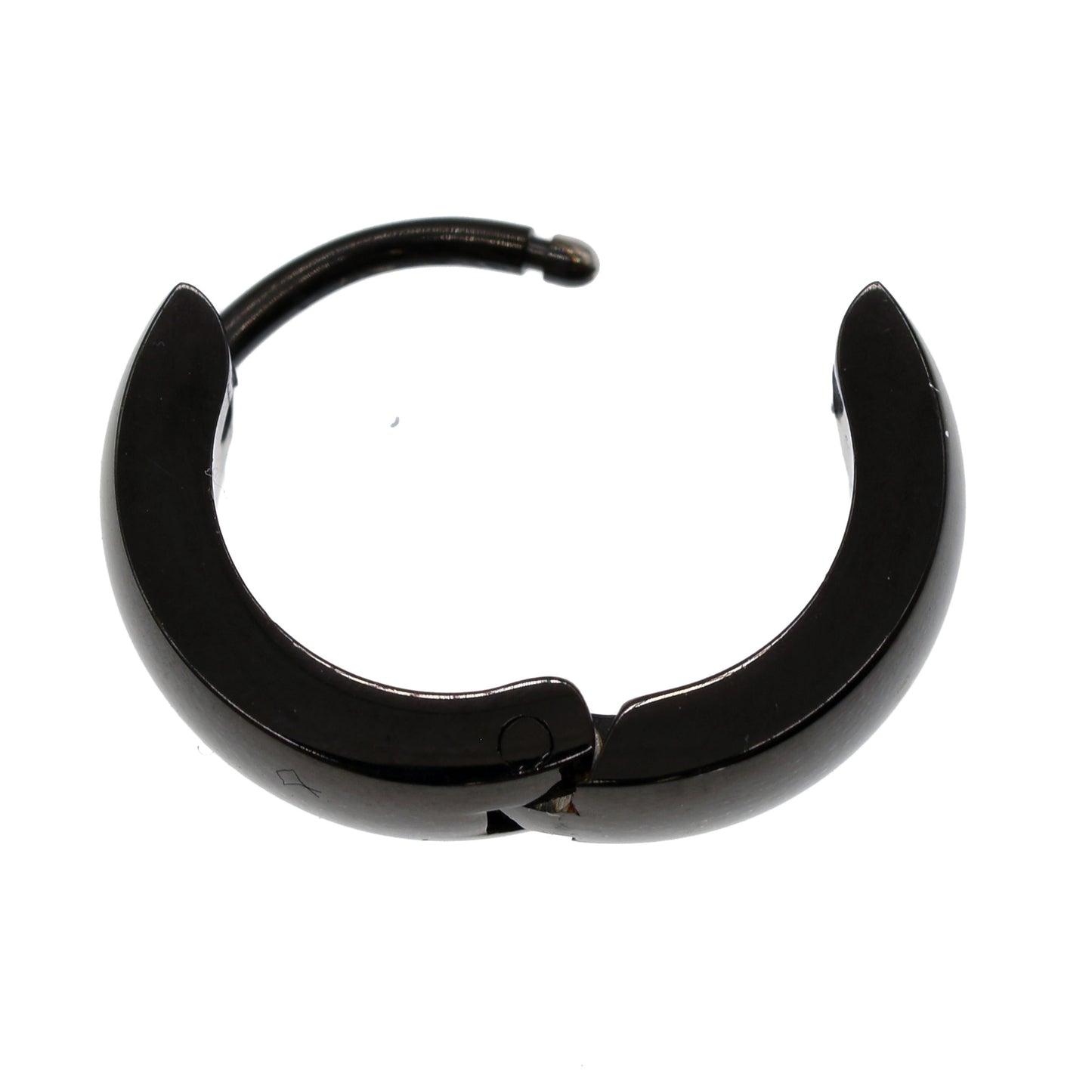 ONE TOUCH PIERCE FLAT ARMOR
