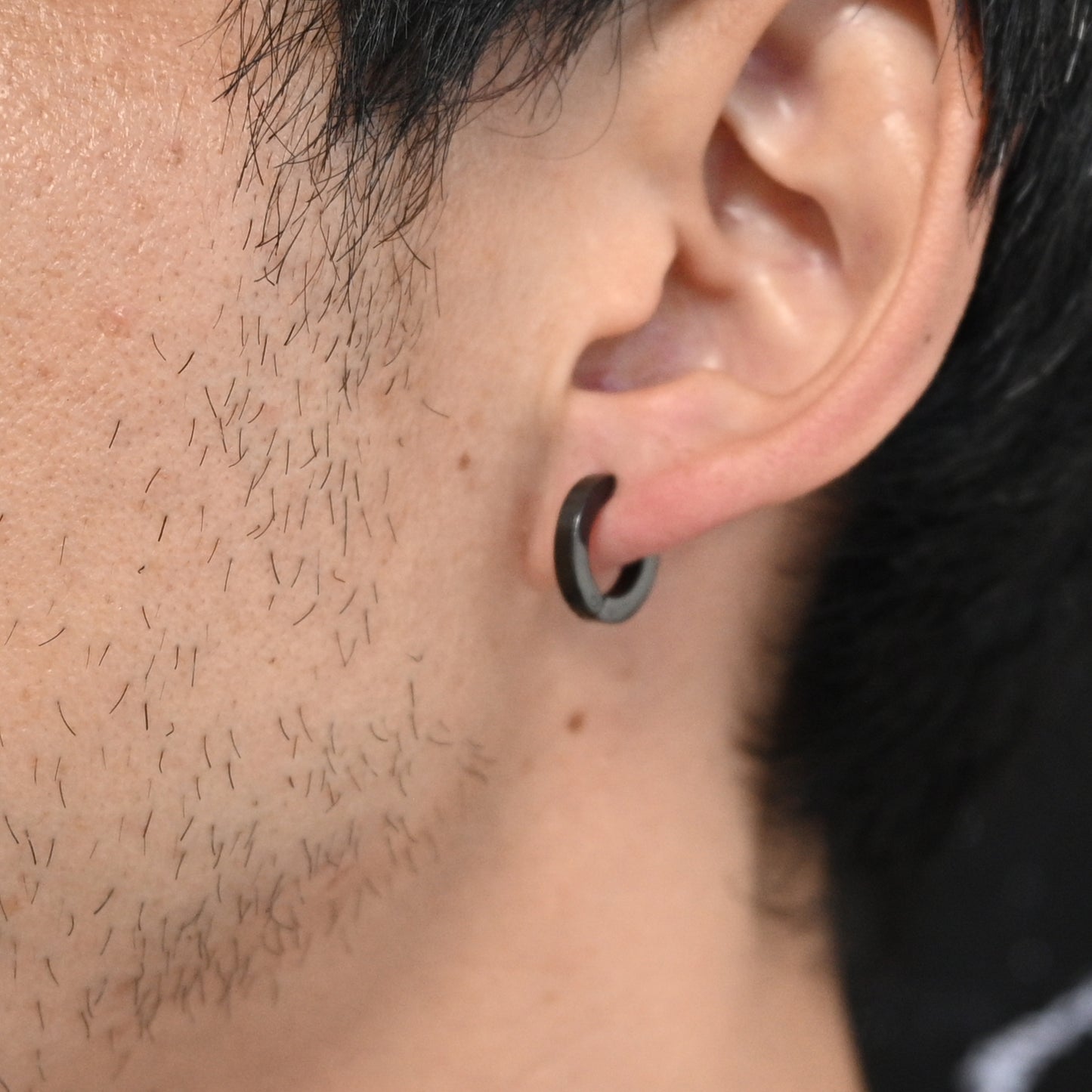 ONE TOUCH PIERCE FLAT ARMOR