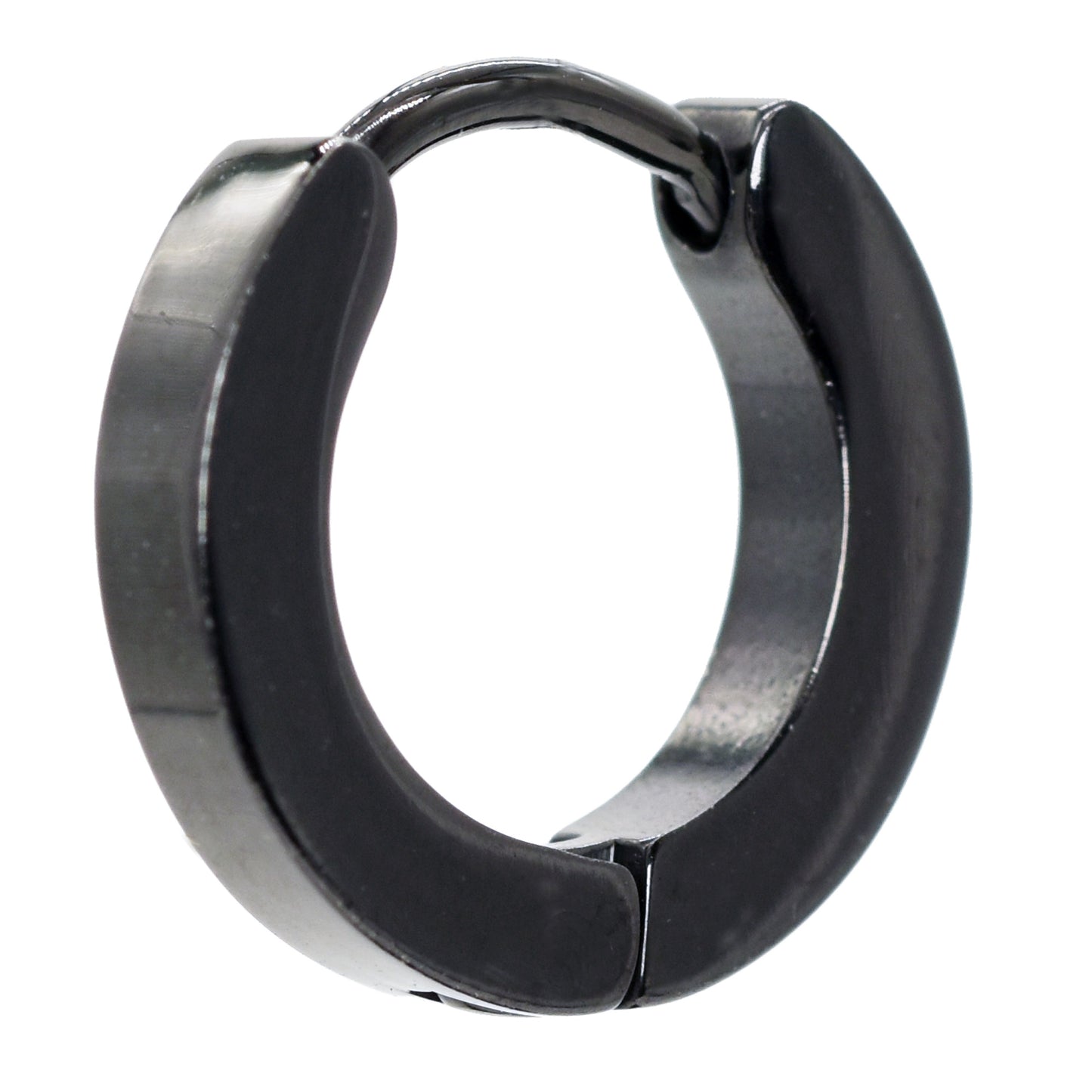 ONE TOUCH PIERCE FLAT ARMOR