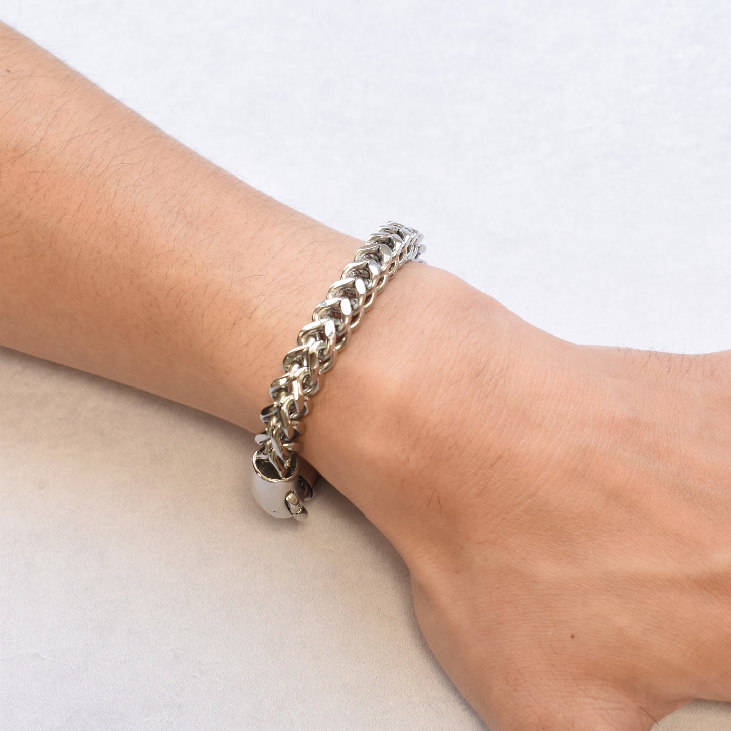 KIHEI-DOUBLE-BRACELET SV