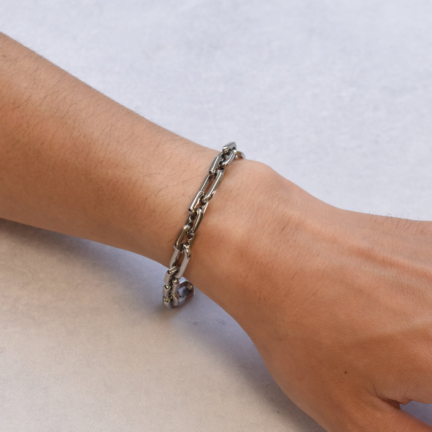 AZUKI-L-BRACELET SV