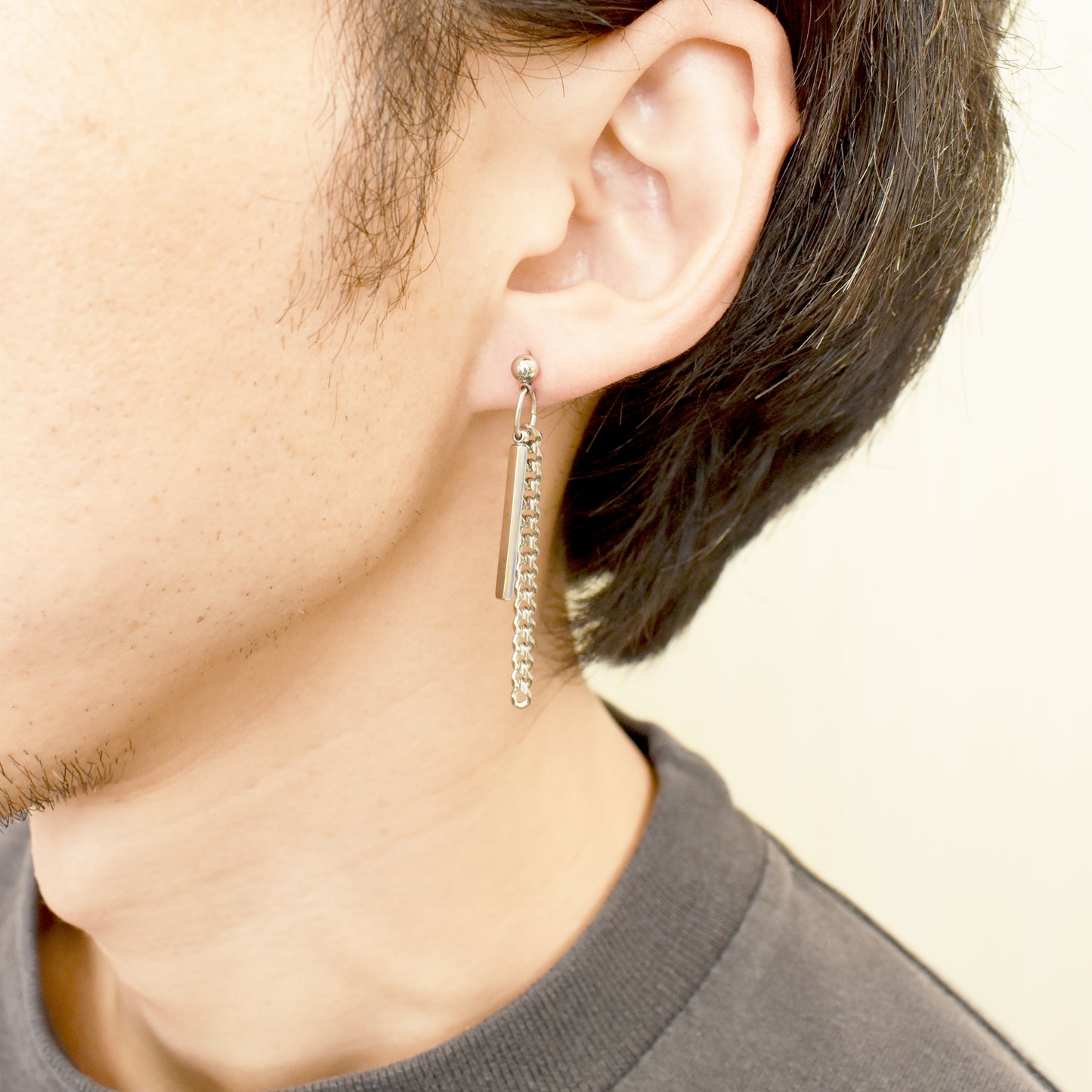 ELONGATED ROD CHAIN SHAKADAMA 4 SV