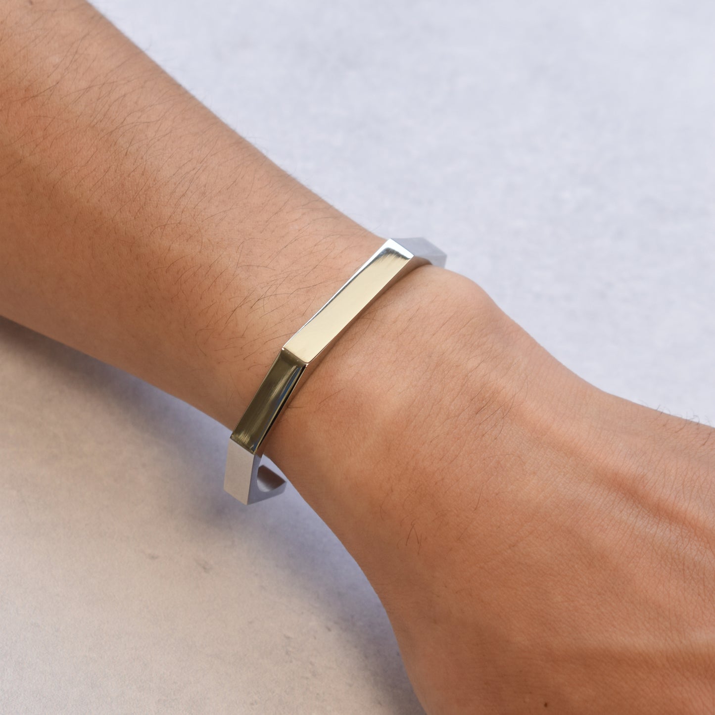 MAT BANGLE OCTAGON