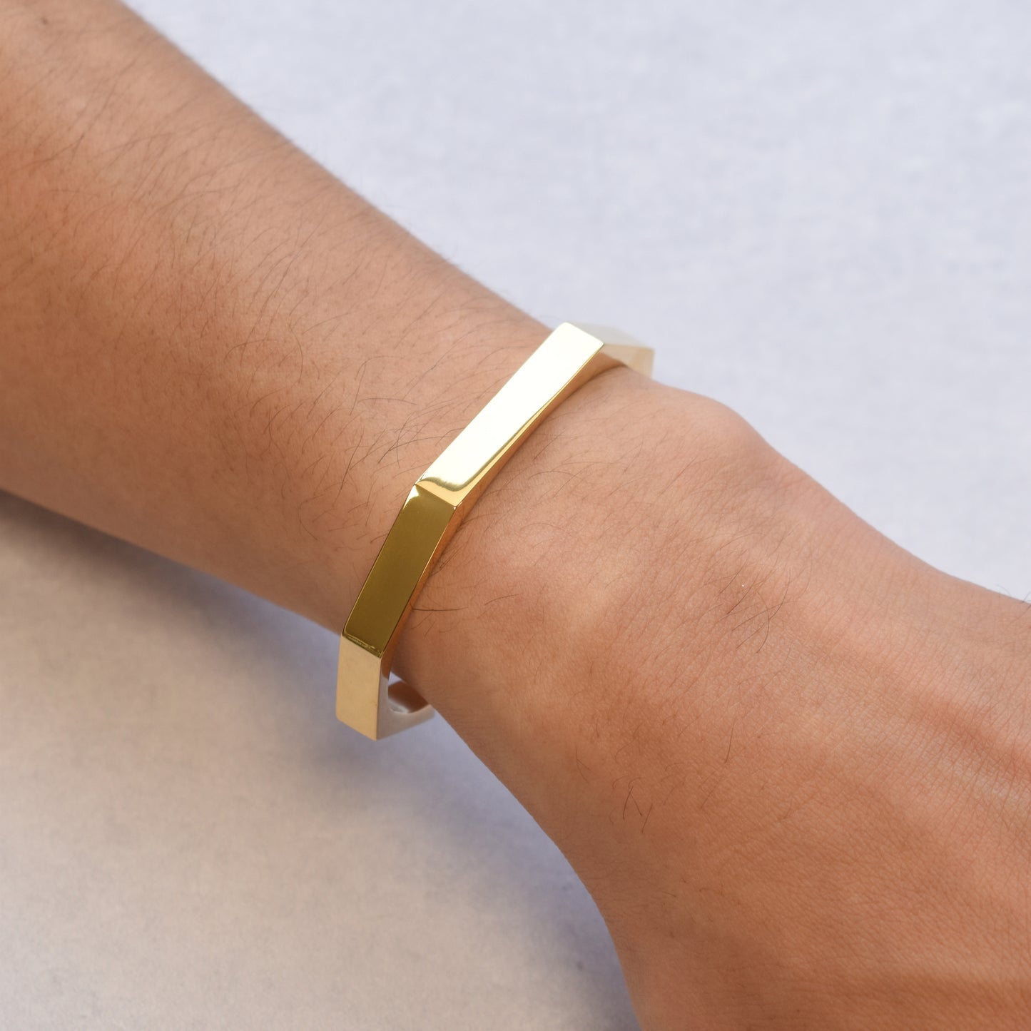 MAT BANGLE OCTAGON