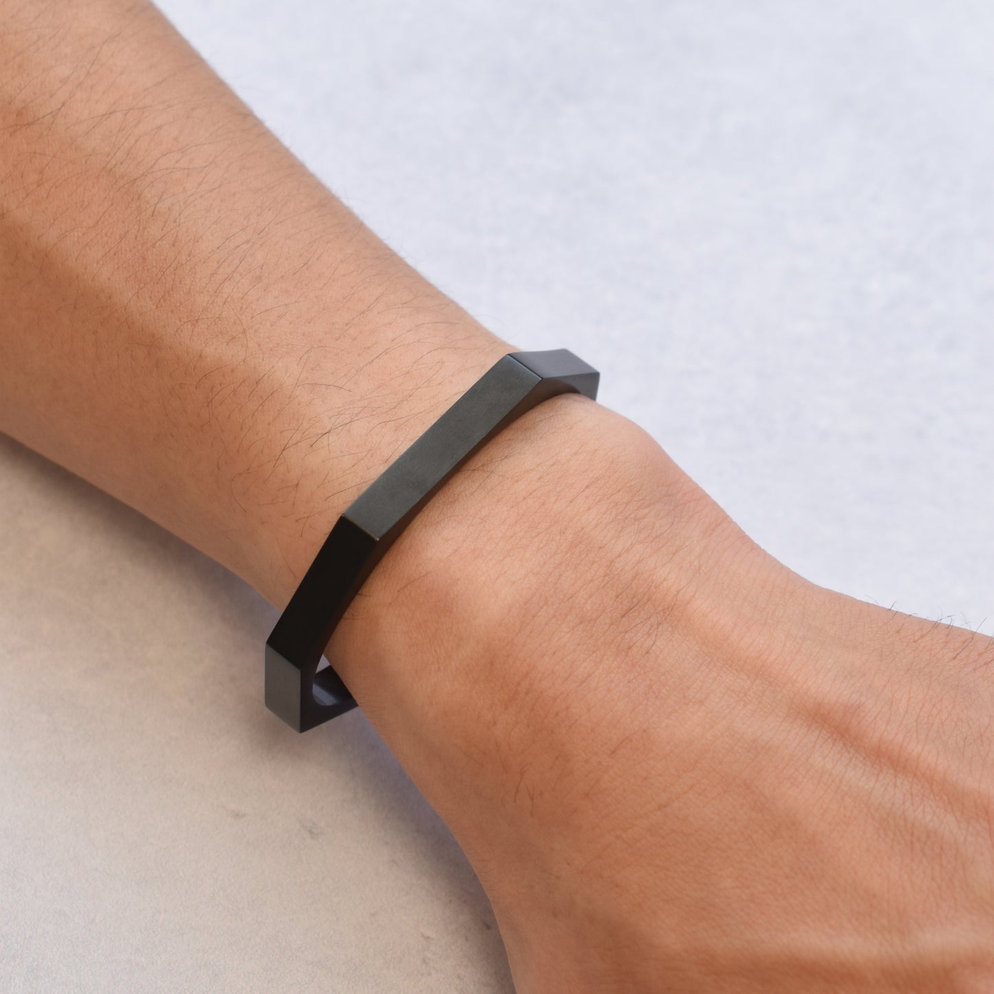 MAT BANGLE OCTAGON