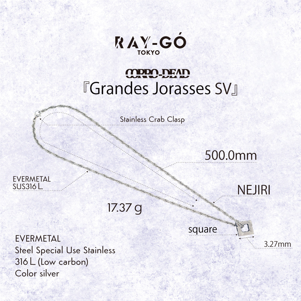 Grandes Jorasses