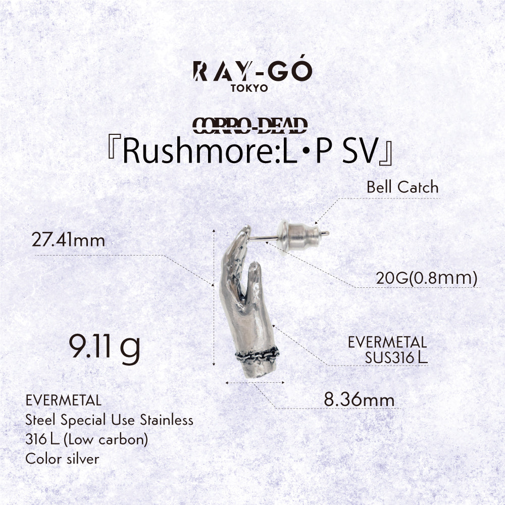Rushmore:L・P