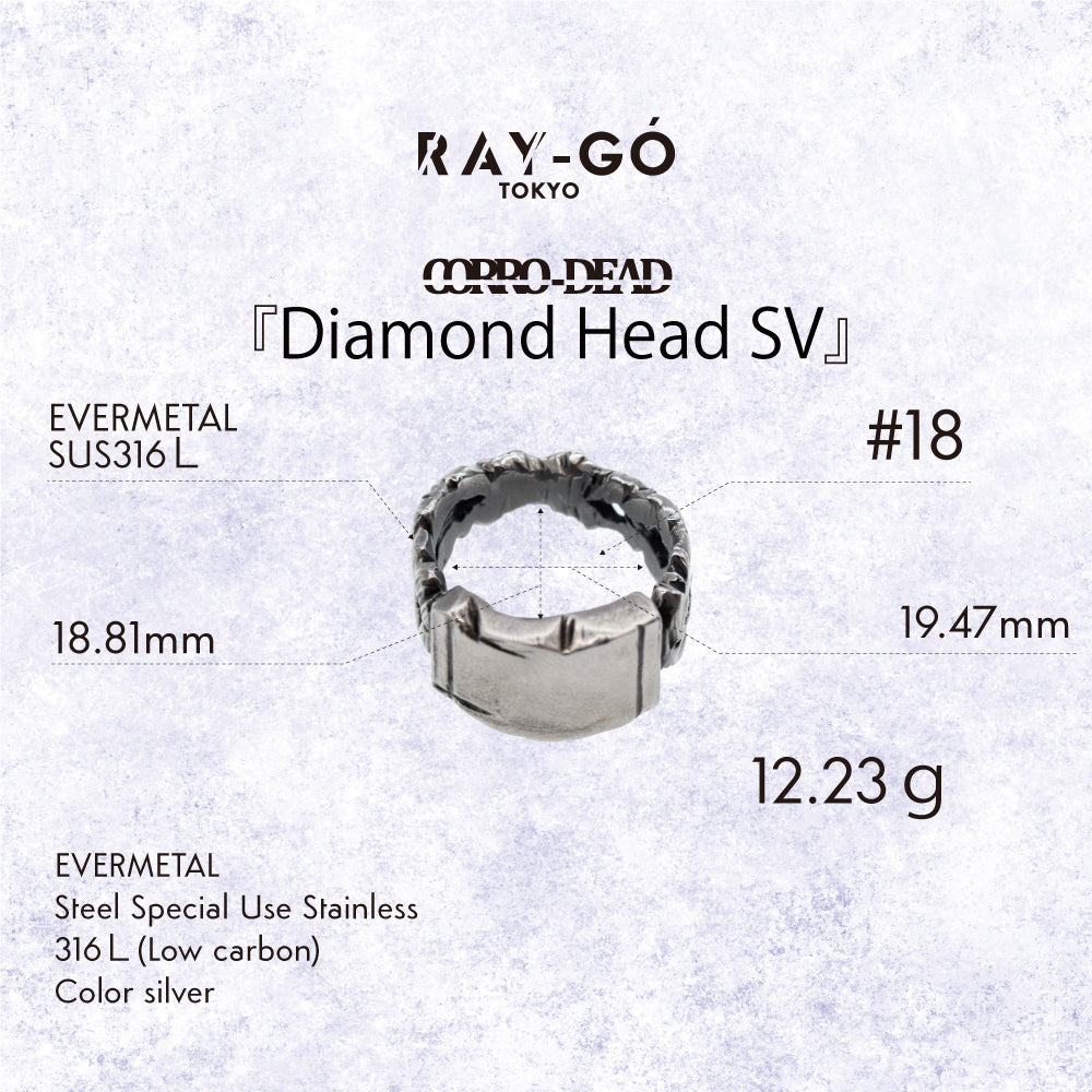 Diamond-Head