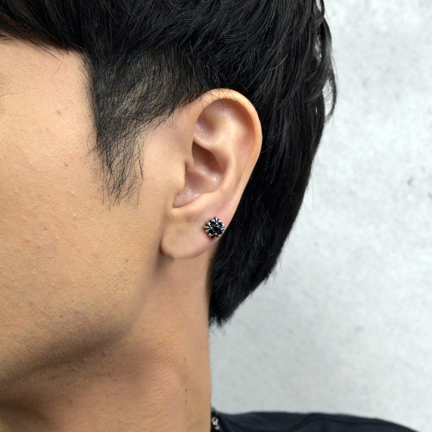 LILY ONYX 3.5MM 20G