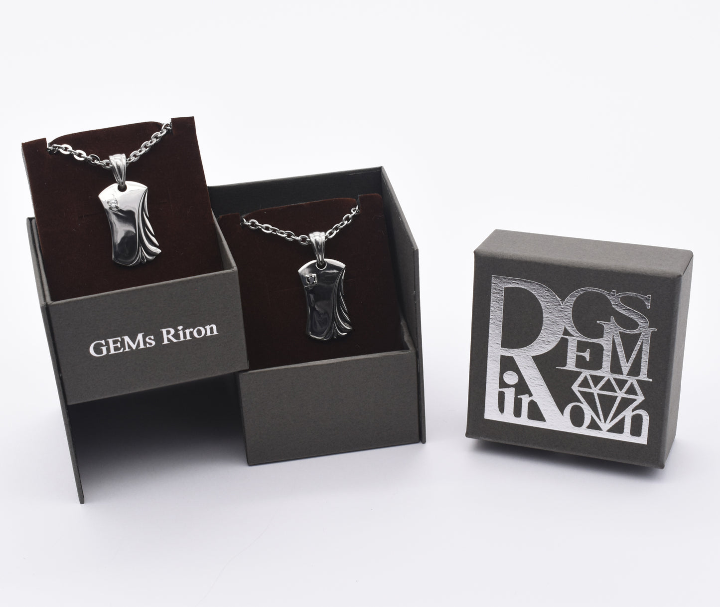 GEMS RIRON BUCKLER-PAIR