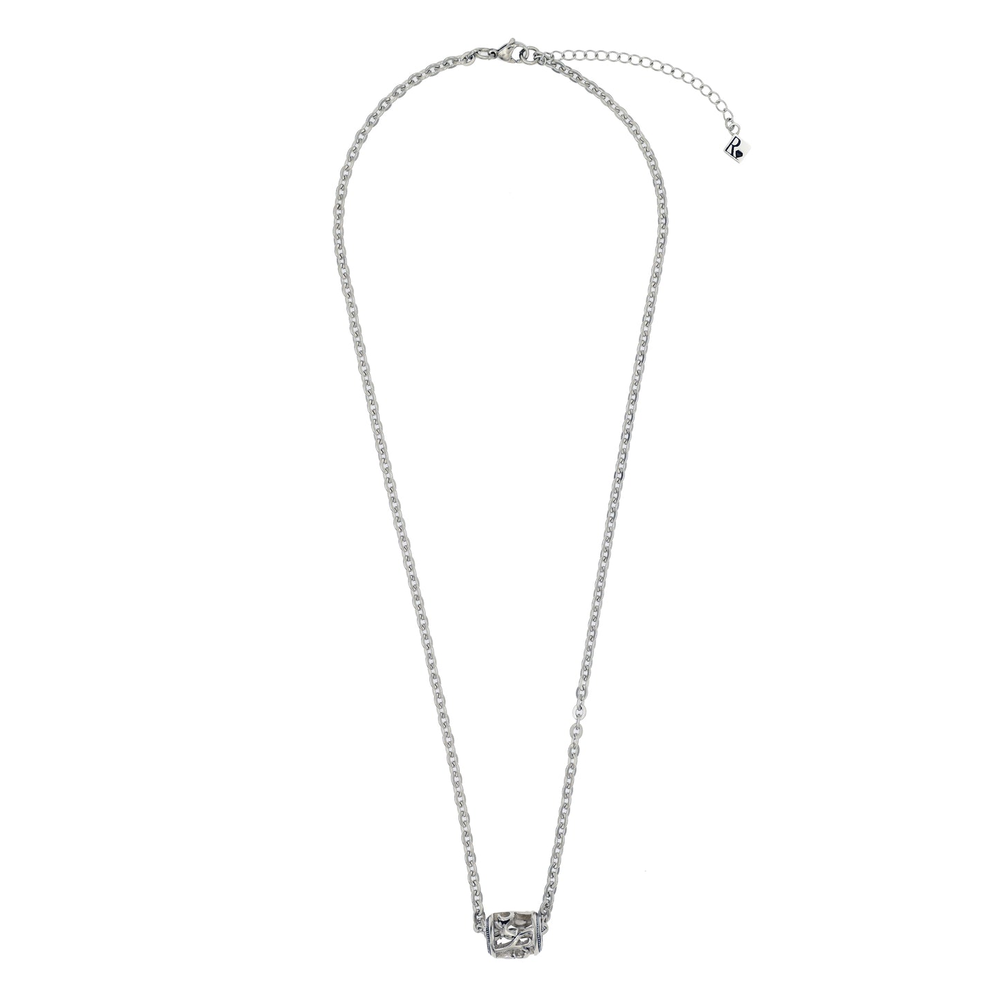 GEMS RIRON CYLINDRICAL ARABESQUE-PAIR