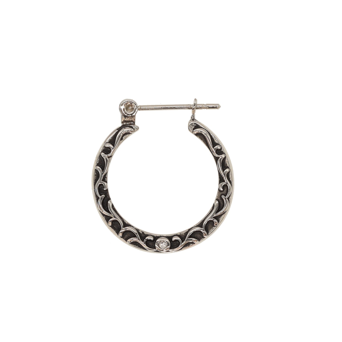 MAT TRIBAL HOOP/CRY SV