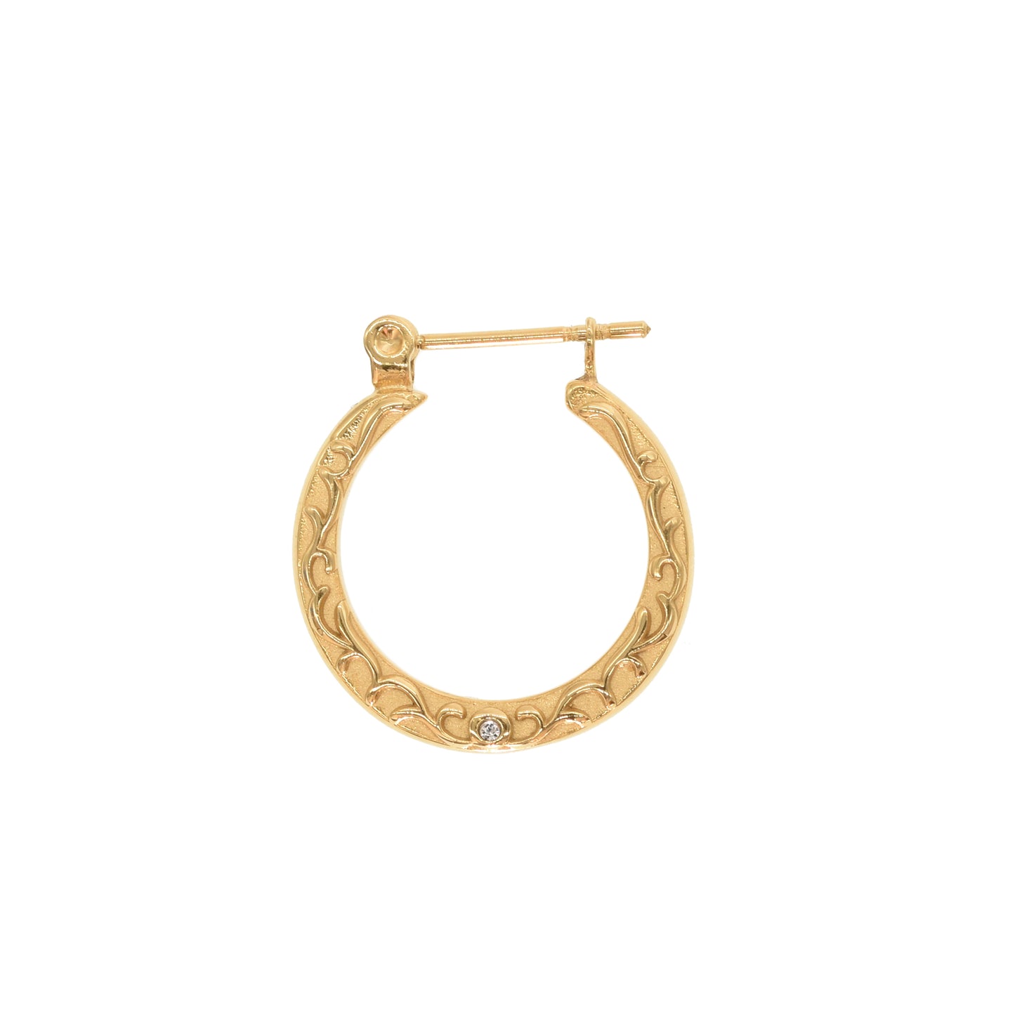 MAT TRIBAL HOOP/CRY GD