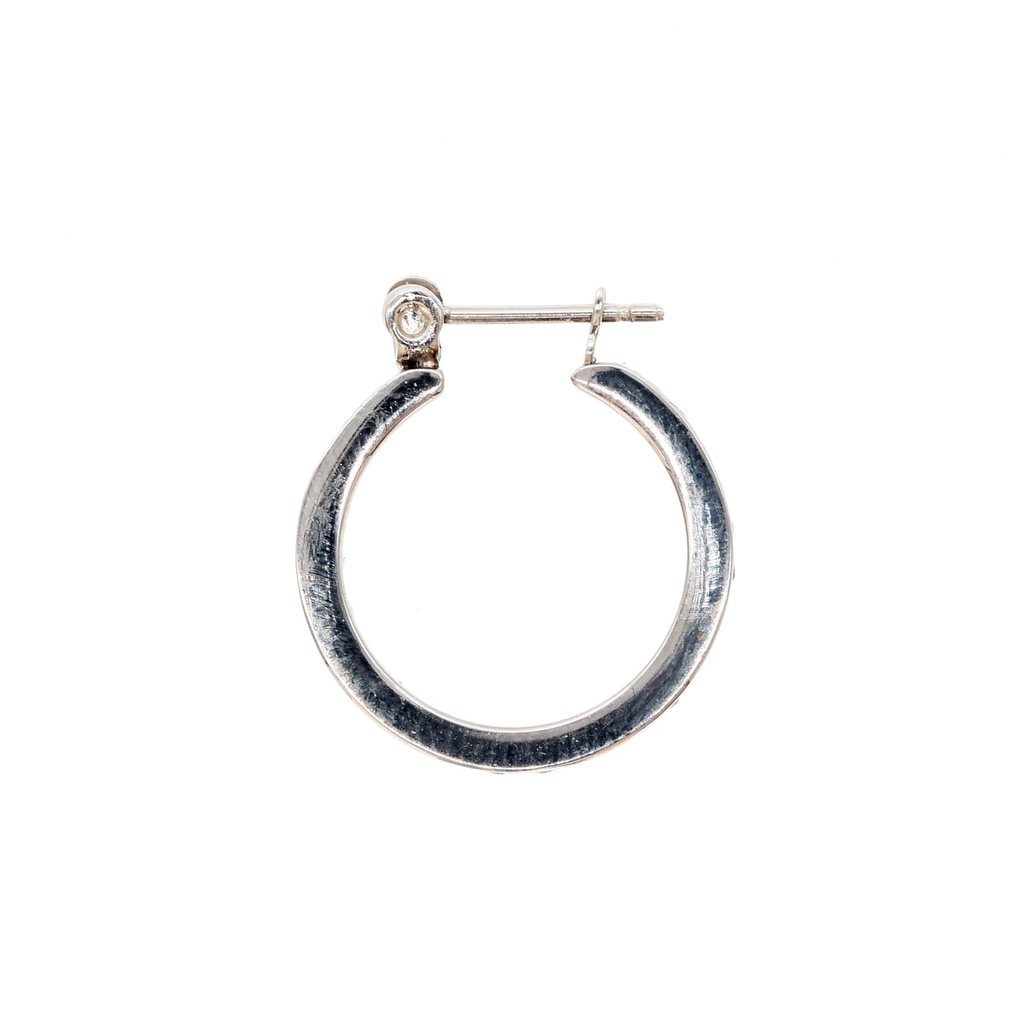 MAT PAVE HOOP/BKCRY SV
