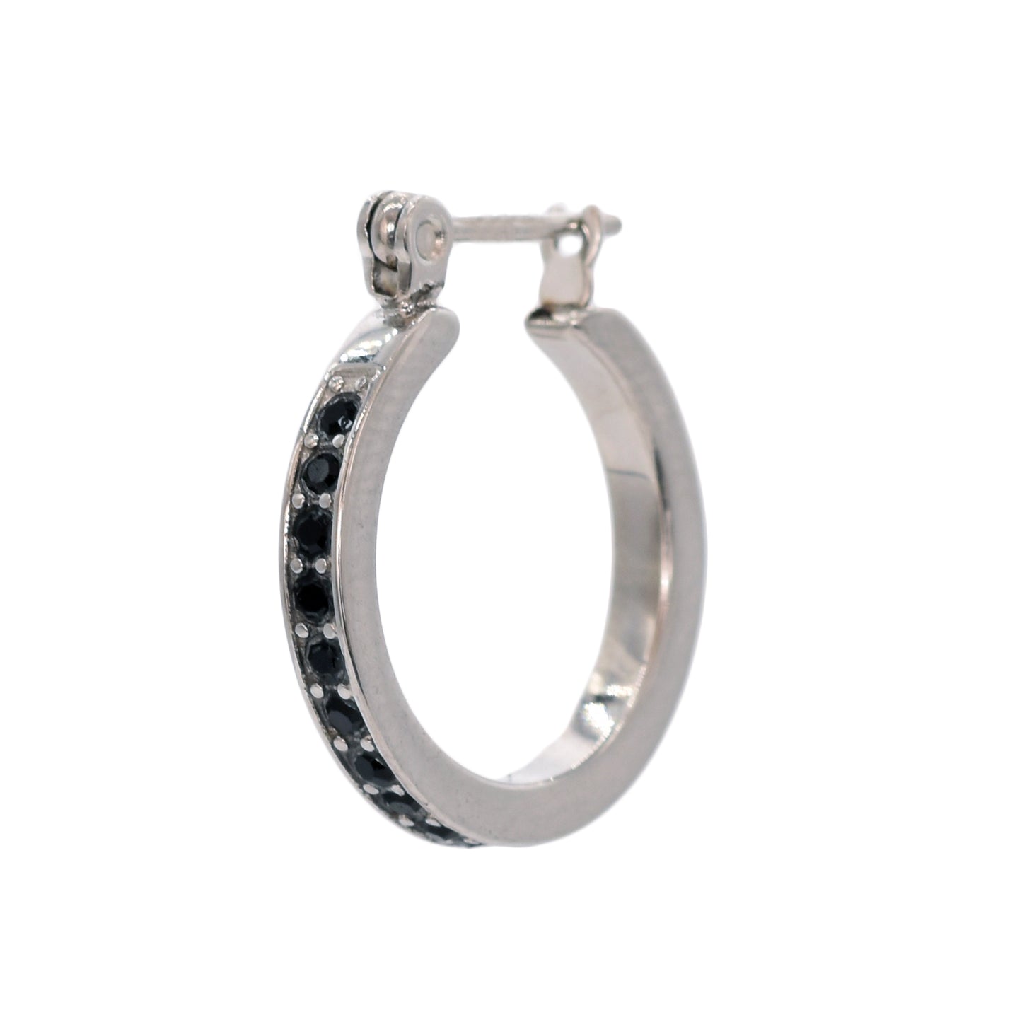 MAT PAVE HOOP/BKCRY SV